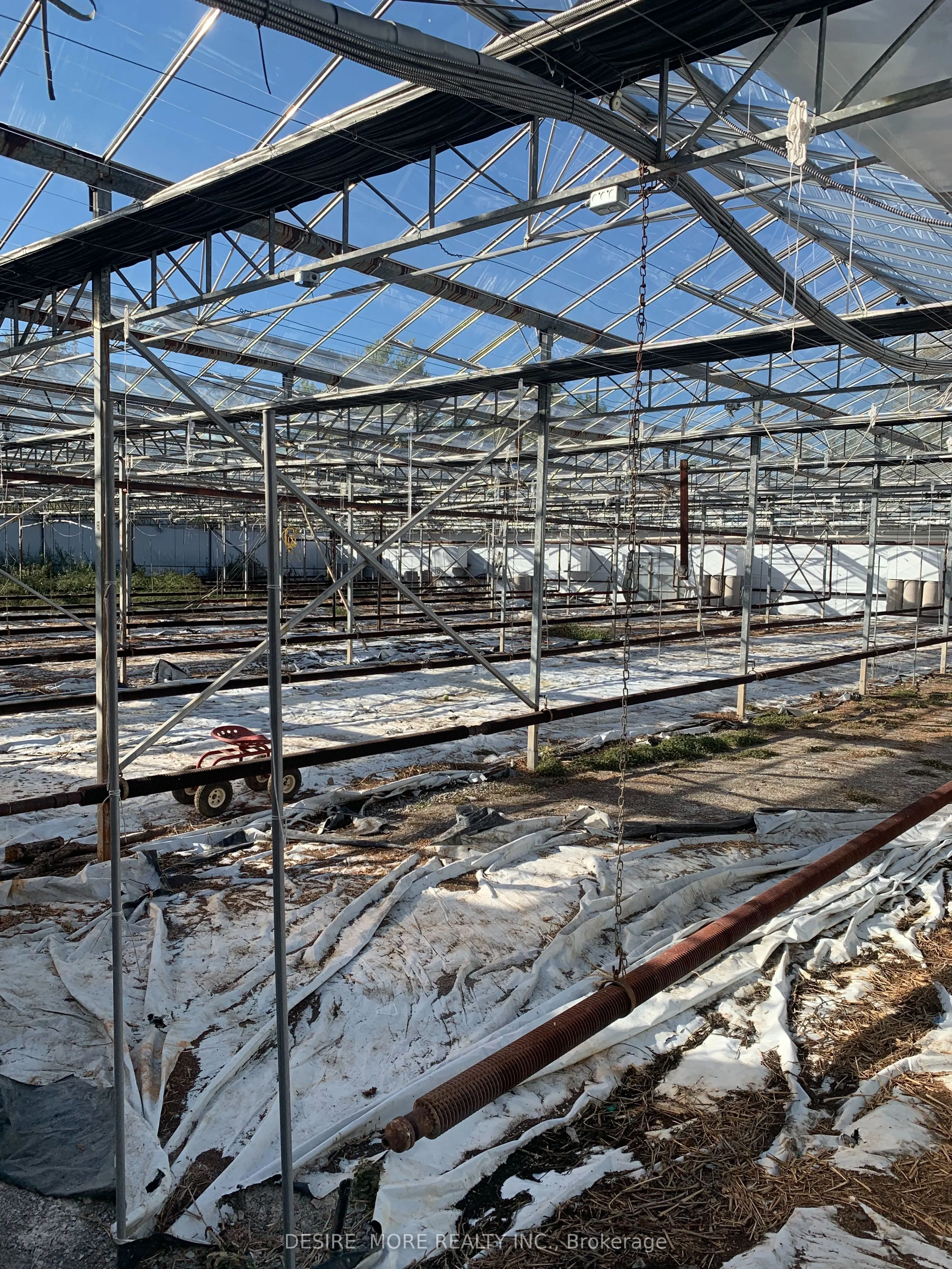 462 Pinecrest Road, #GREENHOUSE