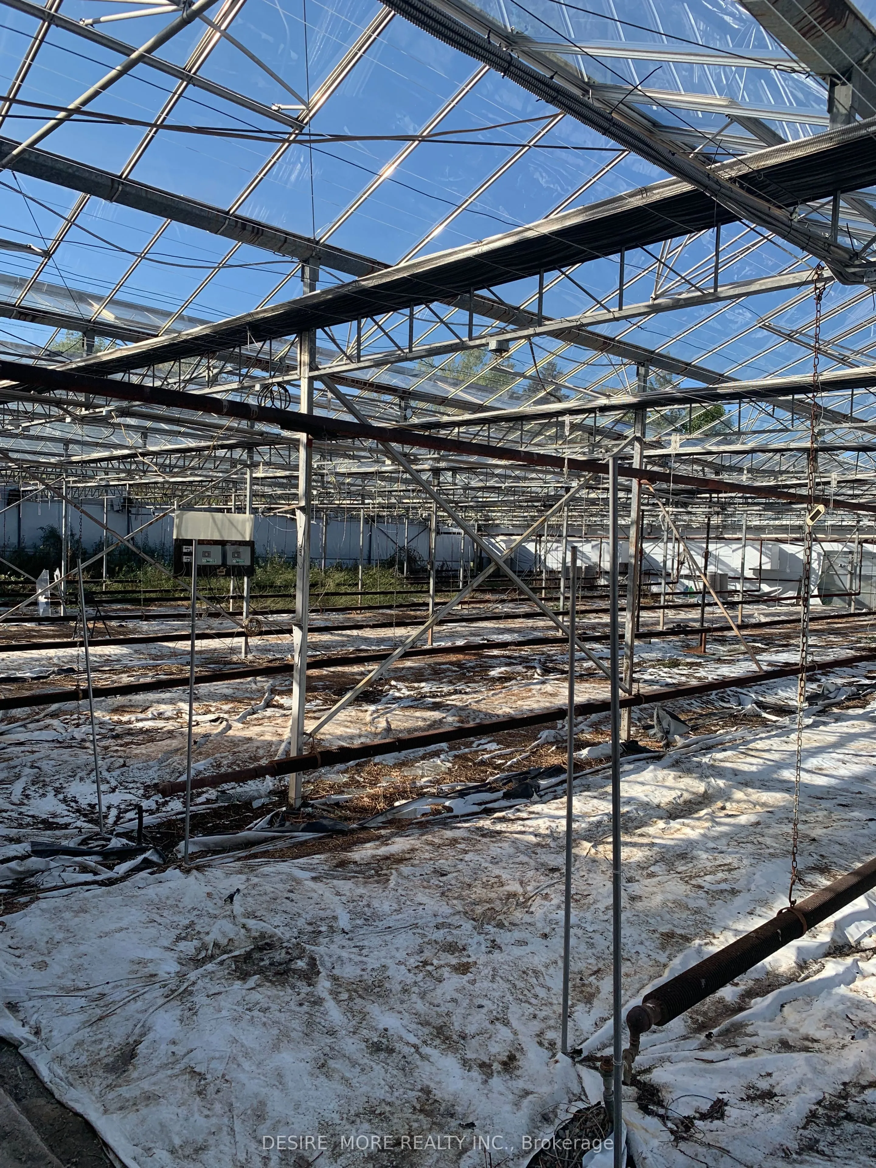 462 Pinecrest Road, #GREENHOUSE