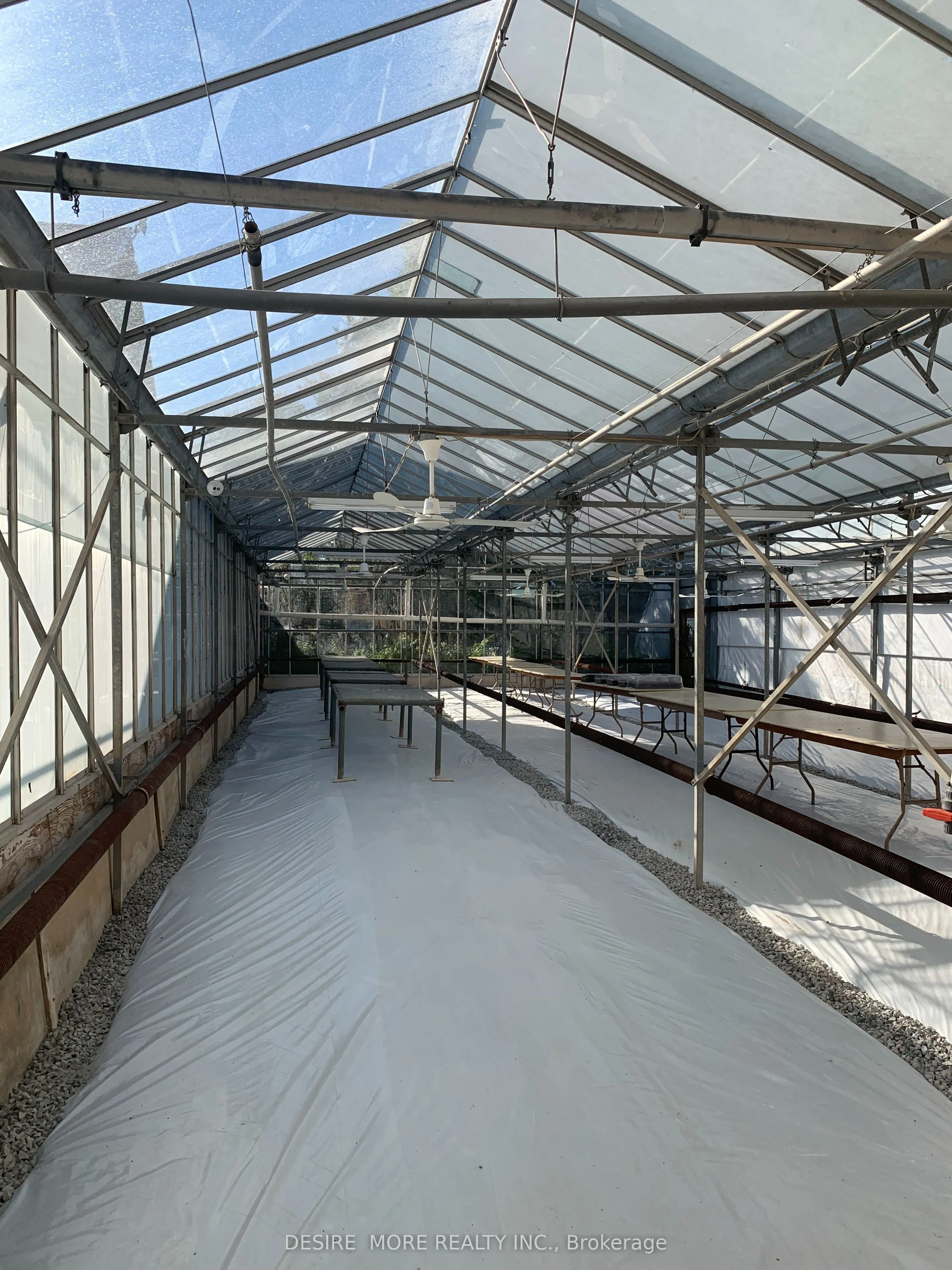 462 Pinecrest Road, #GREENHOUSE
