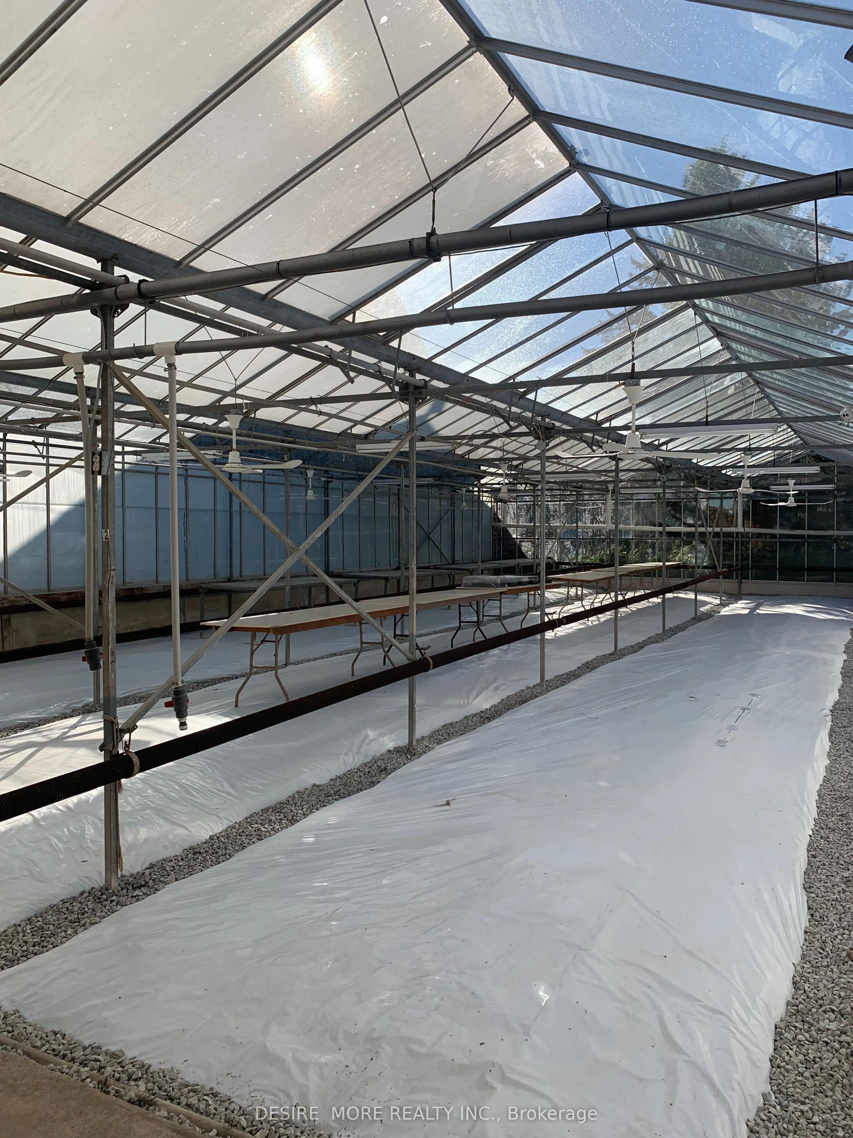 462 Pinecrest Road, #GREENHOUSE