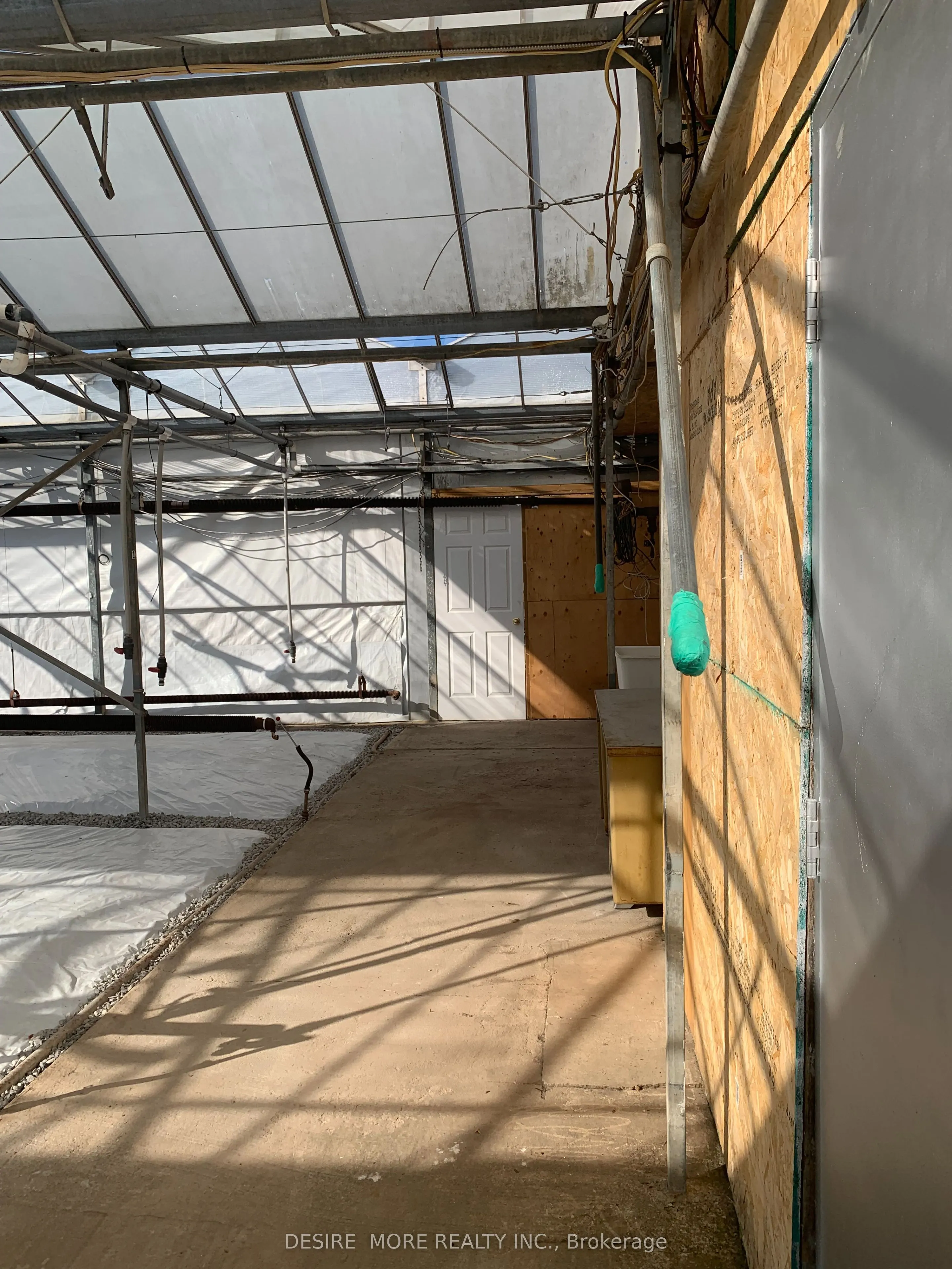 462 Pinecrest Road, #GREENHOUSE