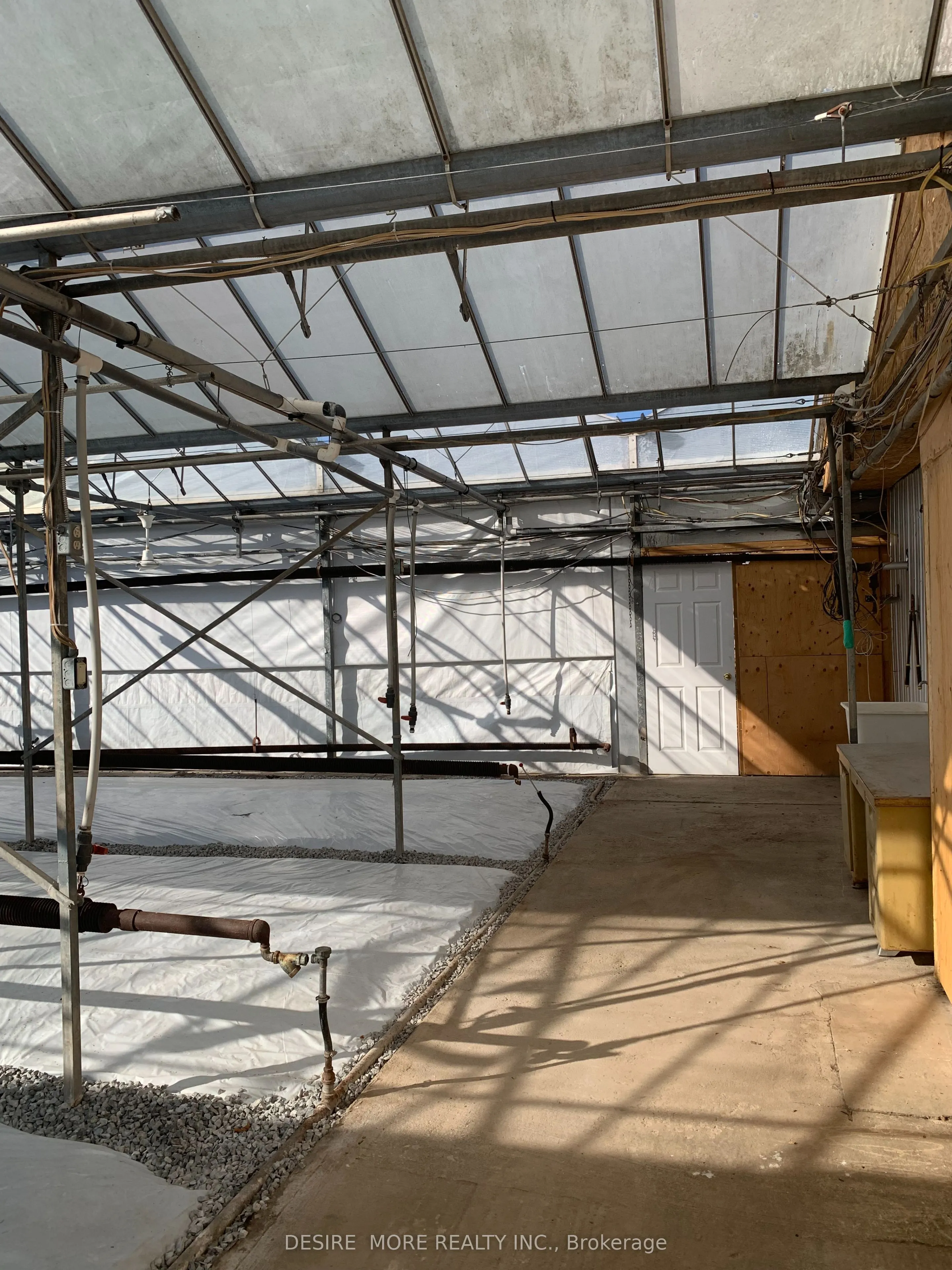 462 Pinecrest Road, #GREENHOUSE