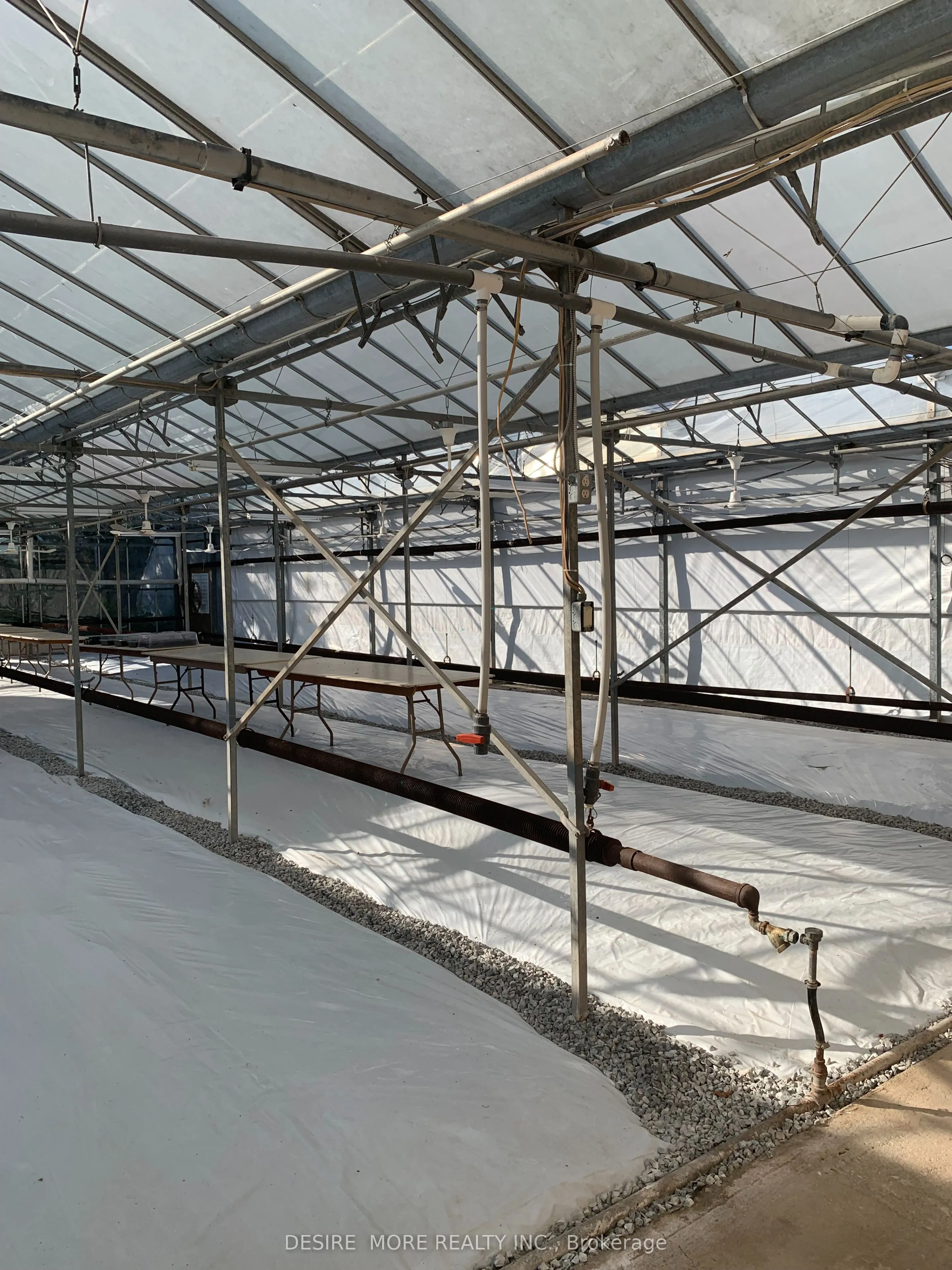 462 Pinecrest Road, #GREENHOUSE