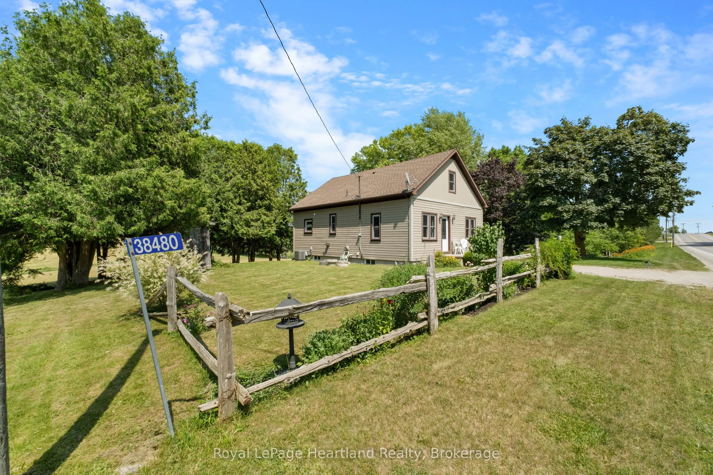 38480 Blyth Road