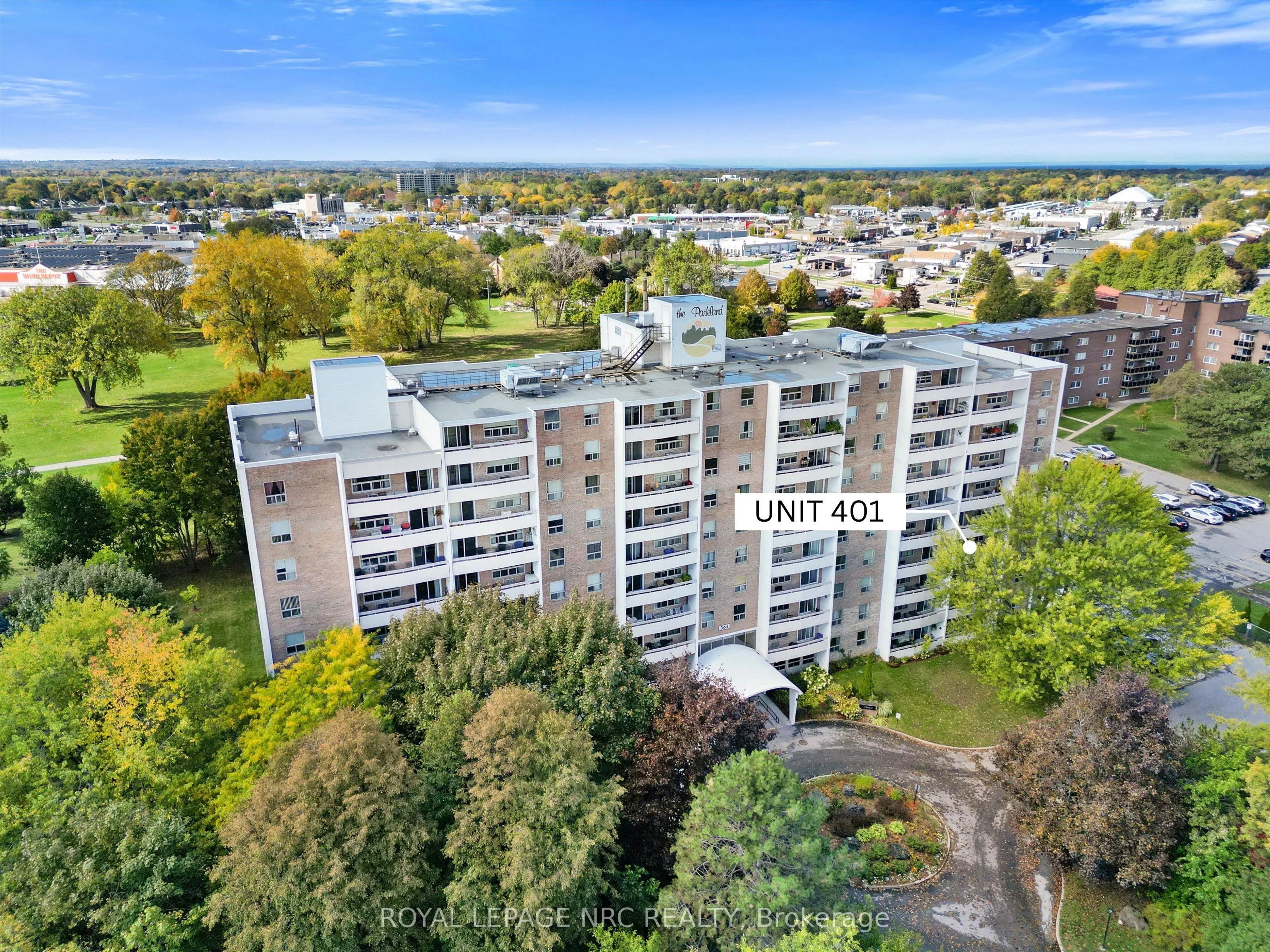 365 Geneva Street, #401