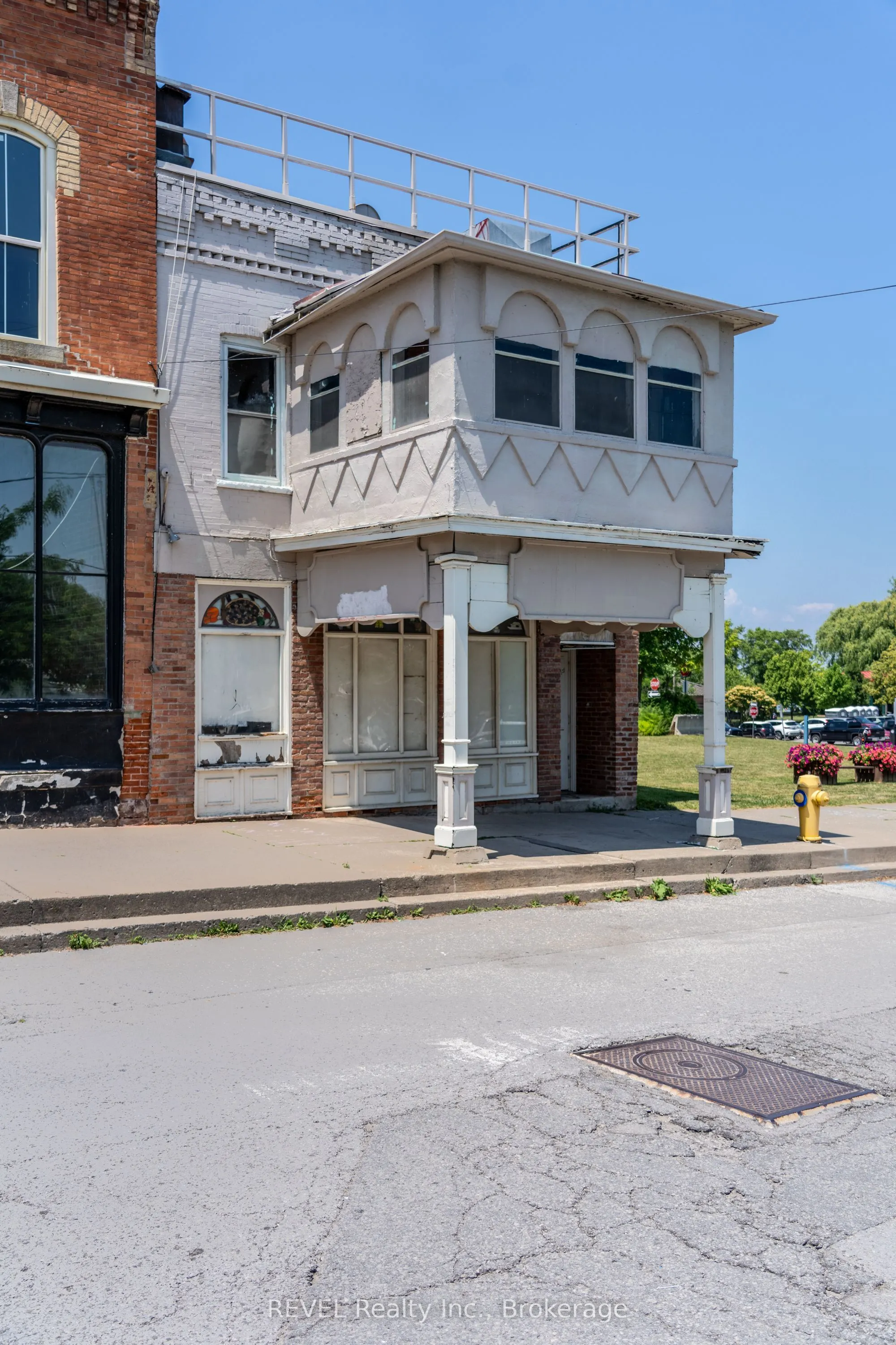 14 Lakeport Road