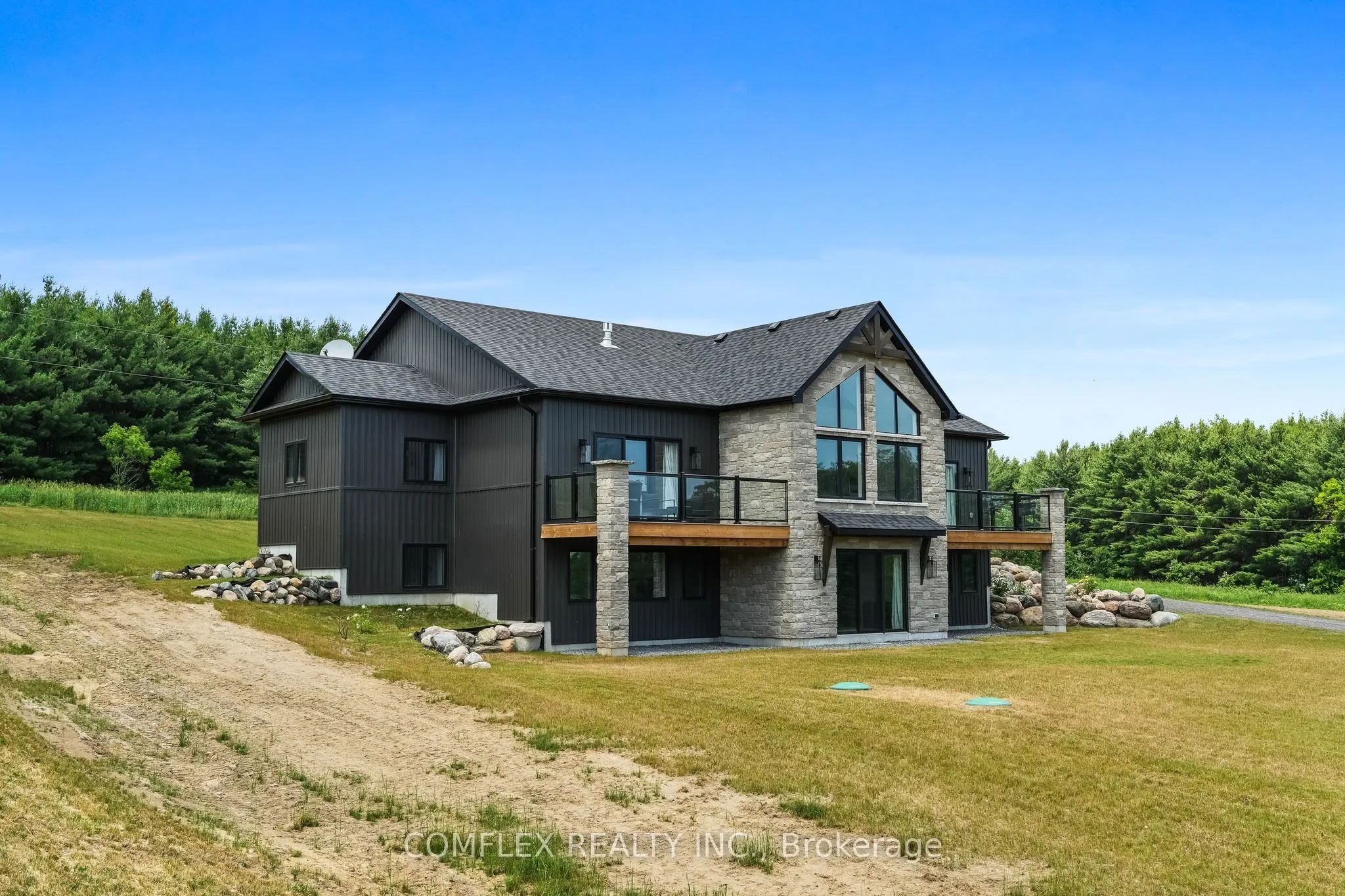 580 Penryn Road