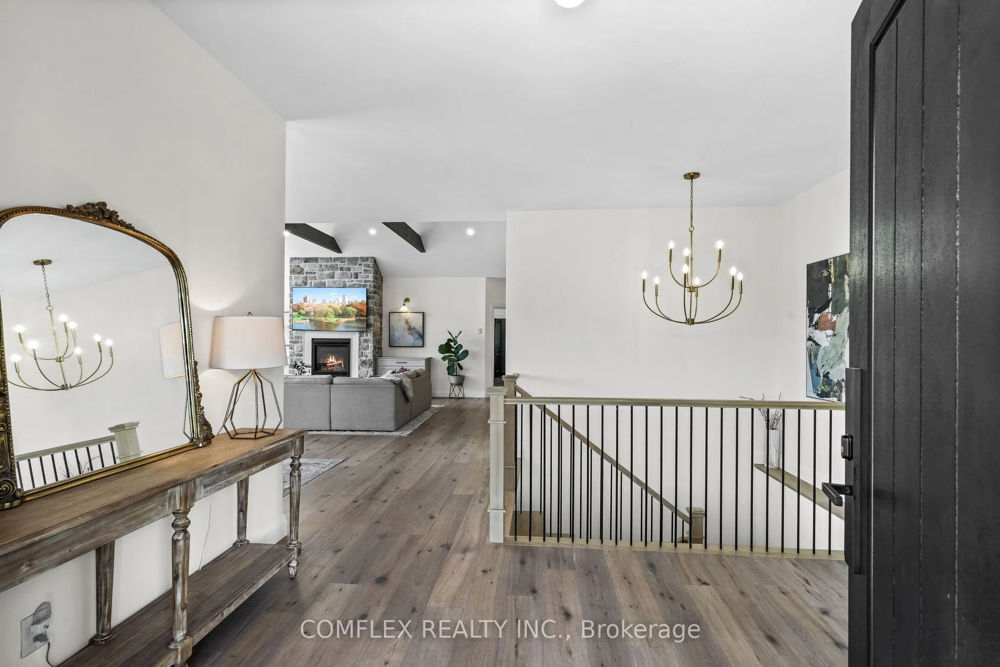 580 Penryn Road