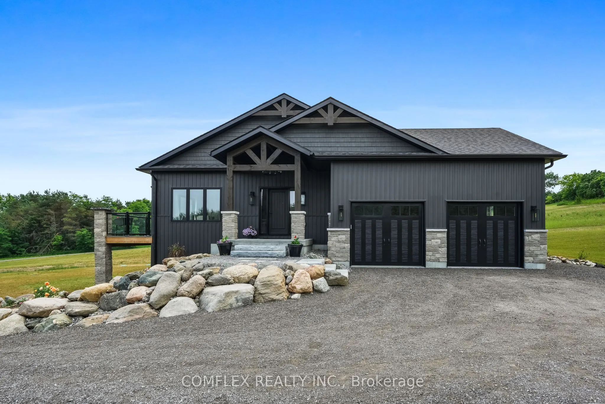 580 Penryn Road
