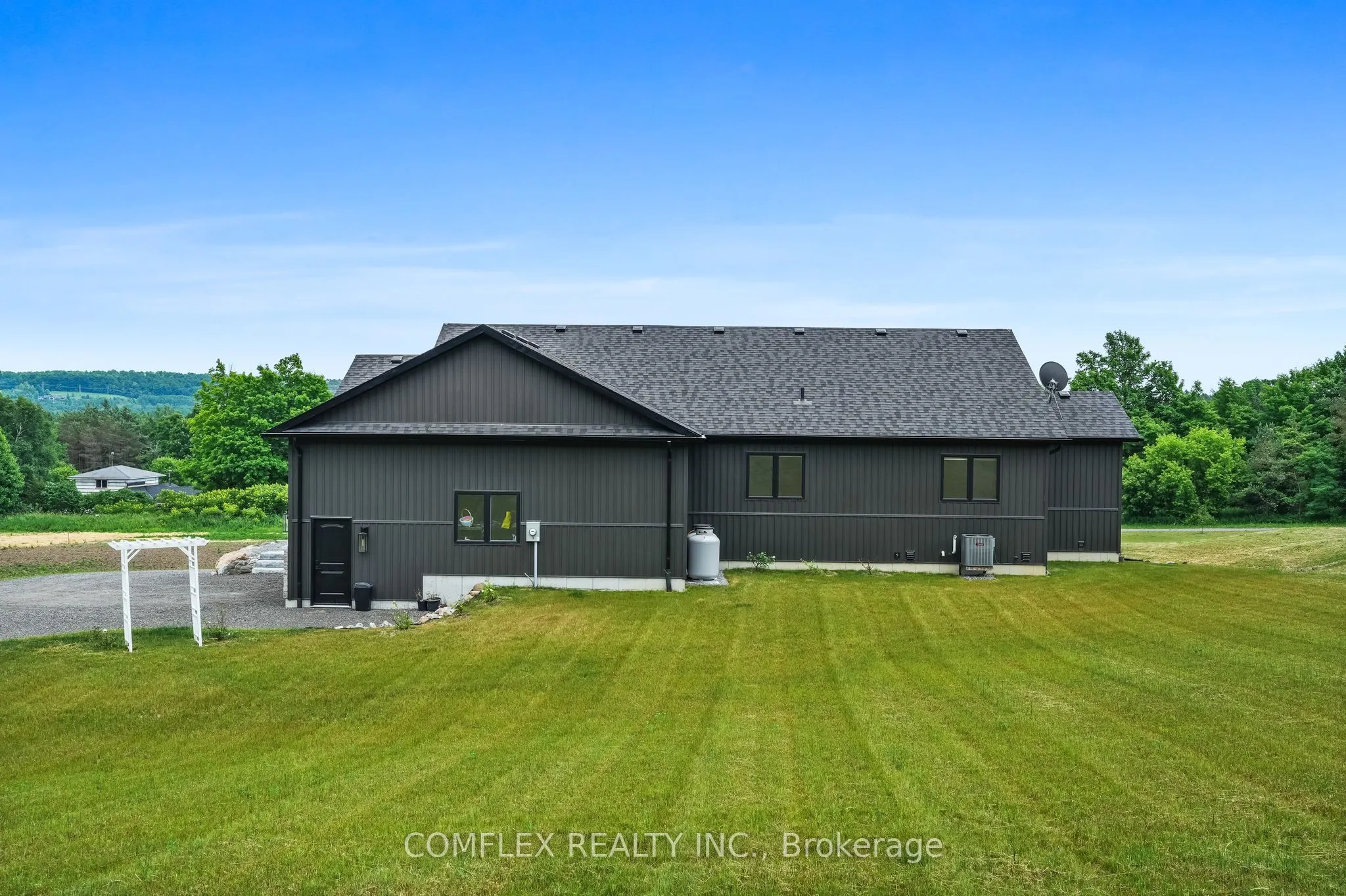 580 Penryn Road