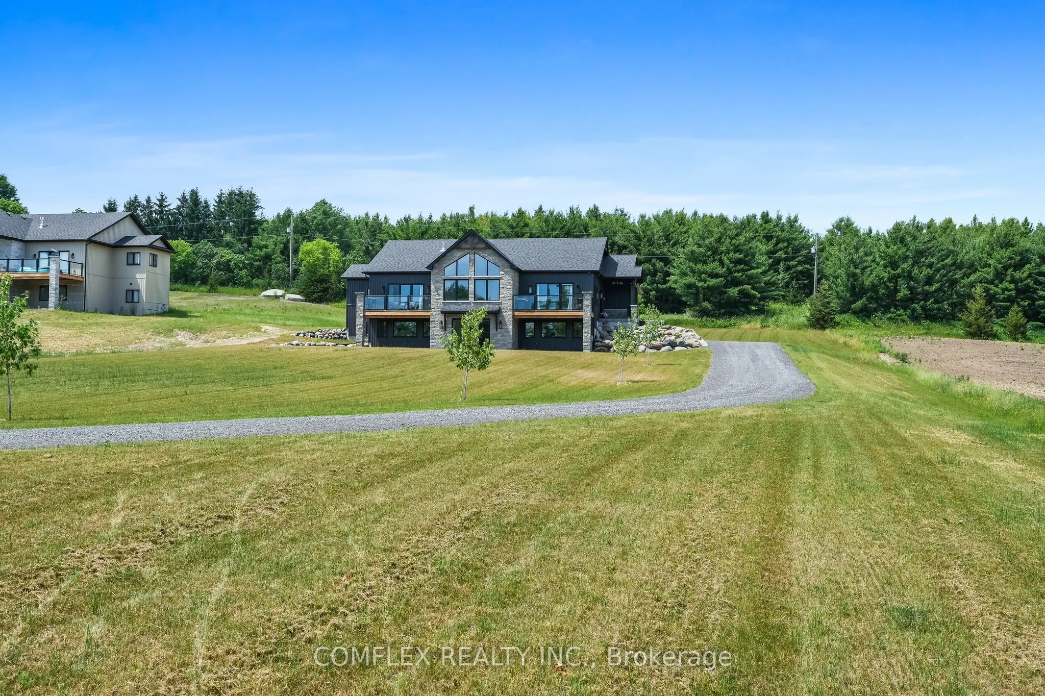 580 Penryn Road