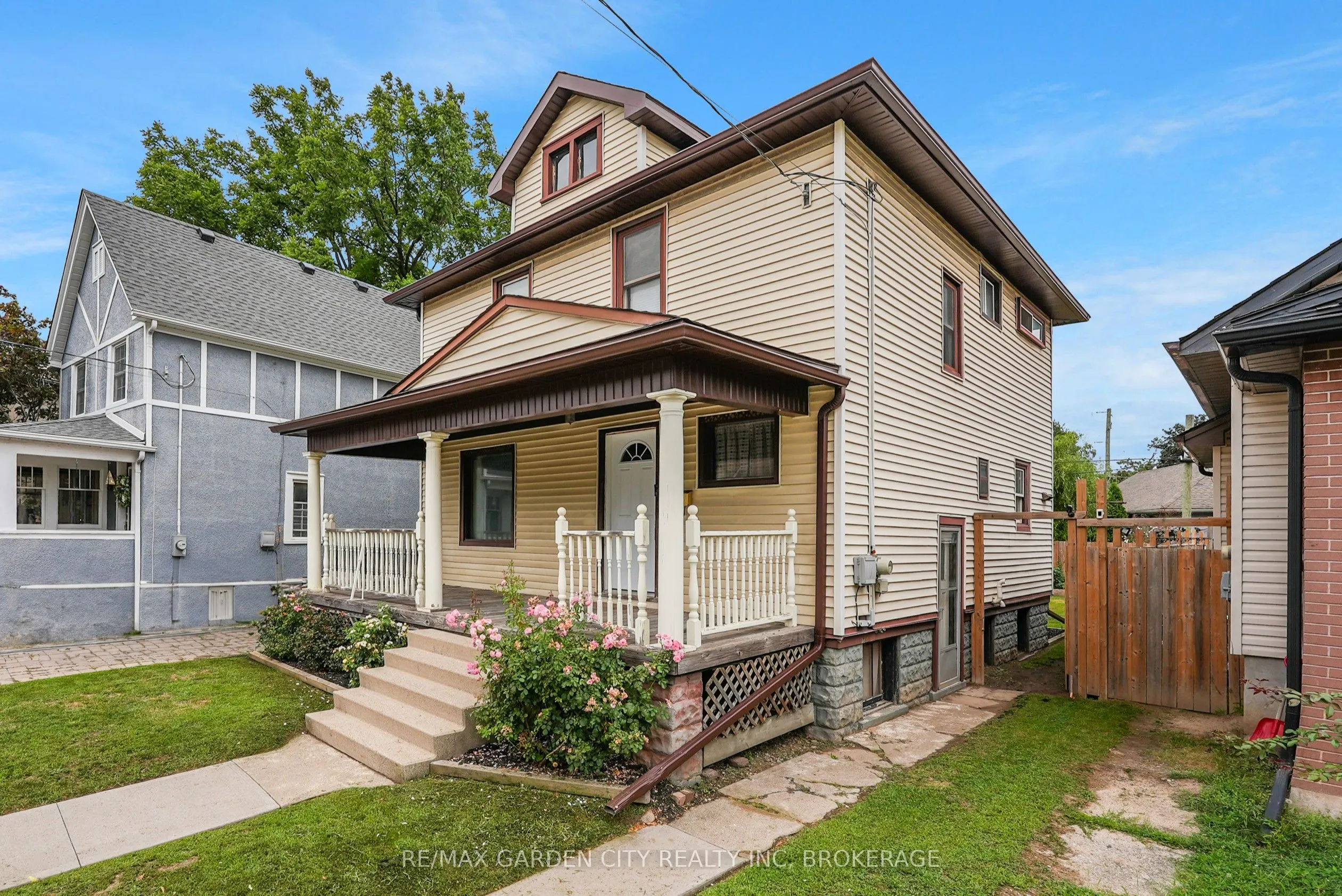 111 Lowell Avenue