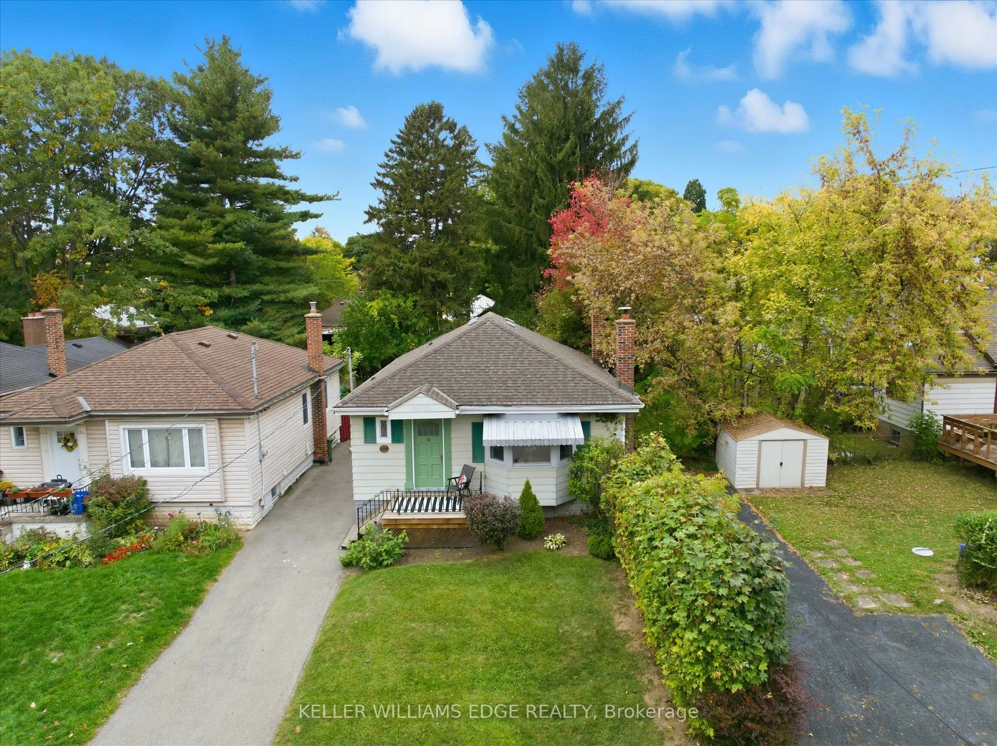 184 Cline Avenue S