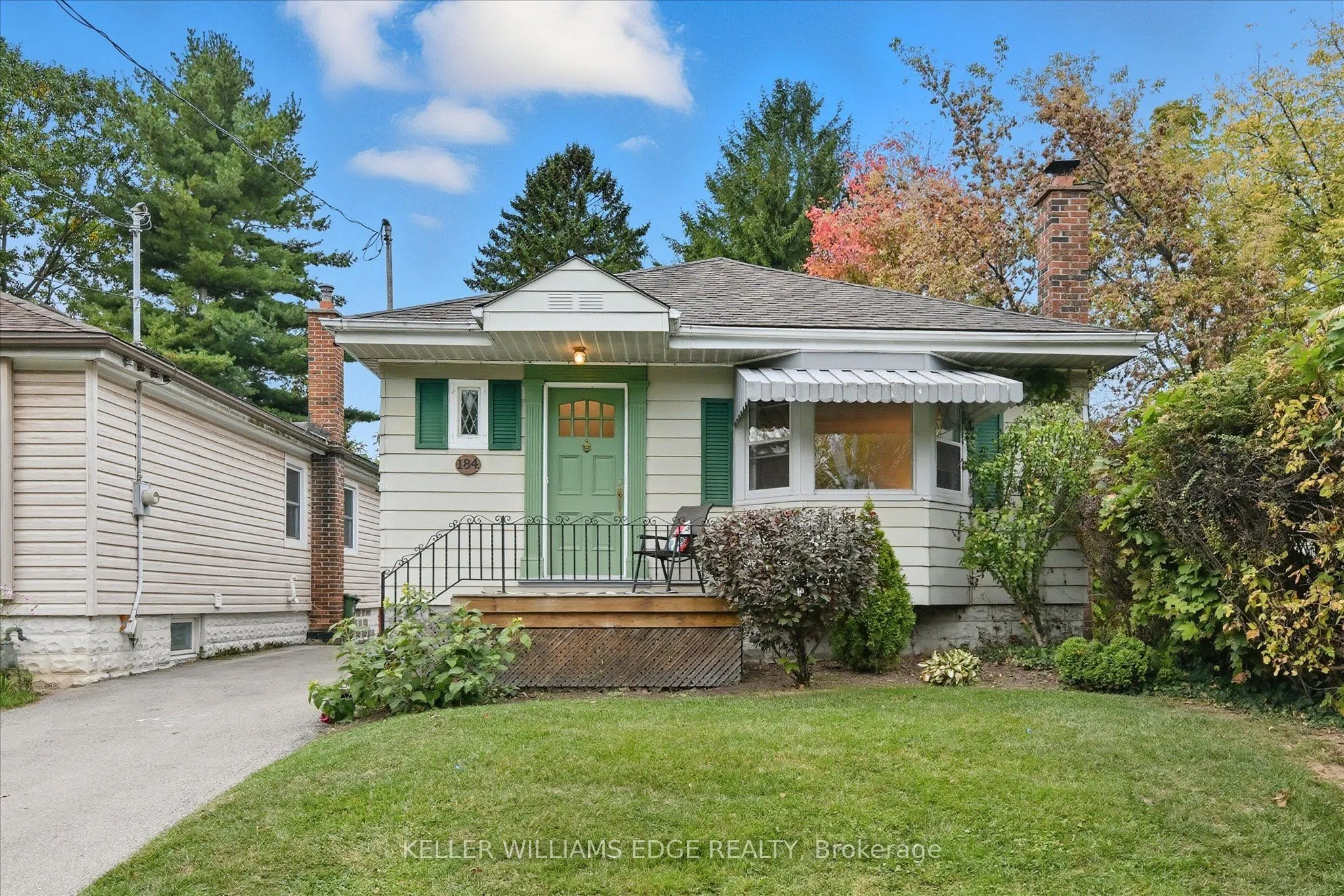 184 Cline Avenue S
