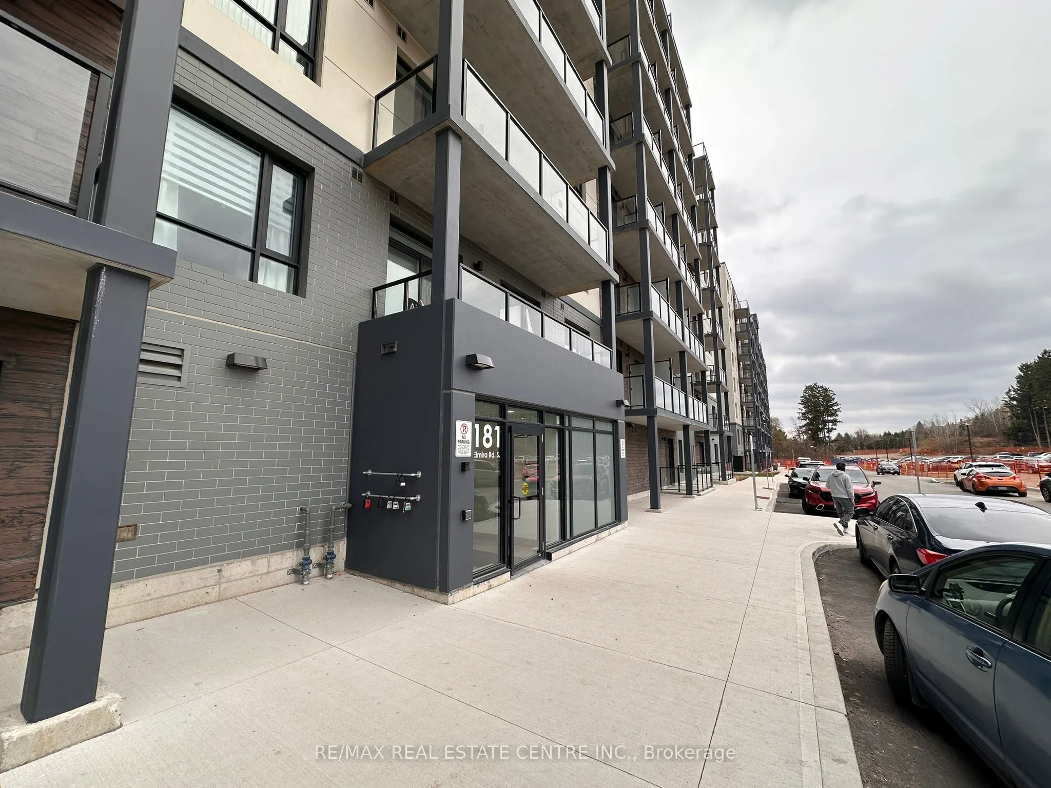 181 Elmira Road, #101