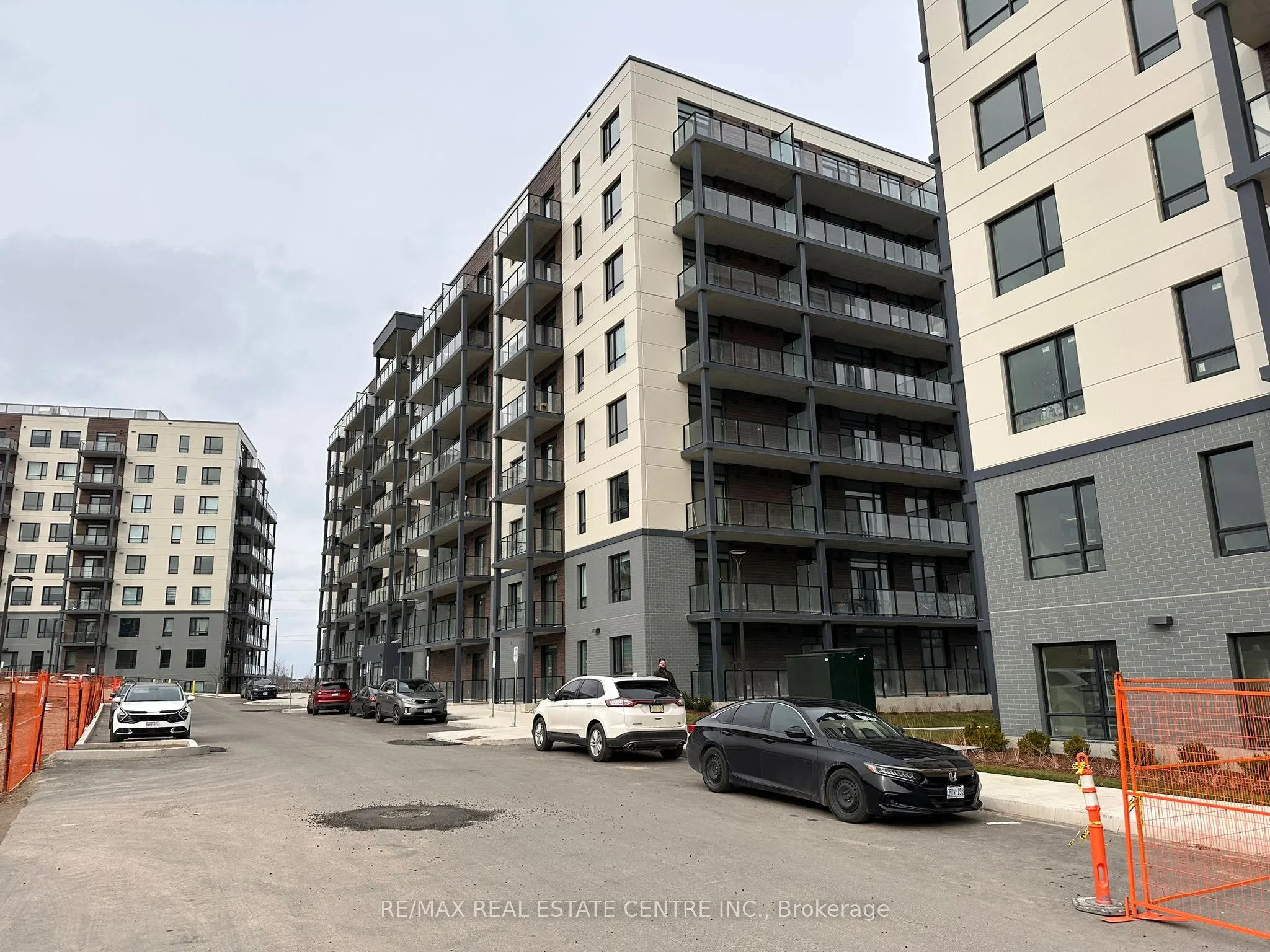 181 Elmira Road, #101