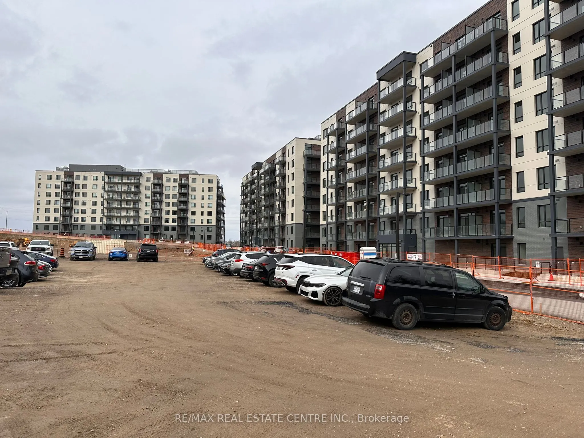 181 Elmira Road, #101