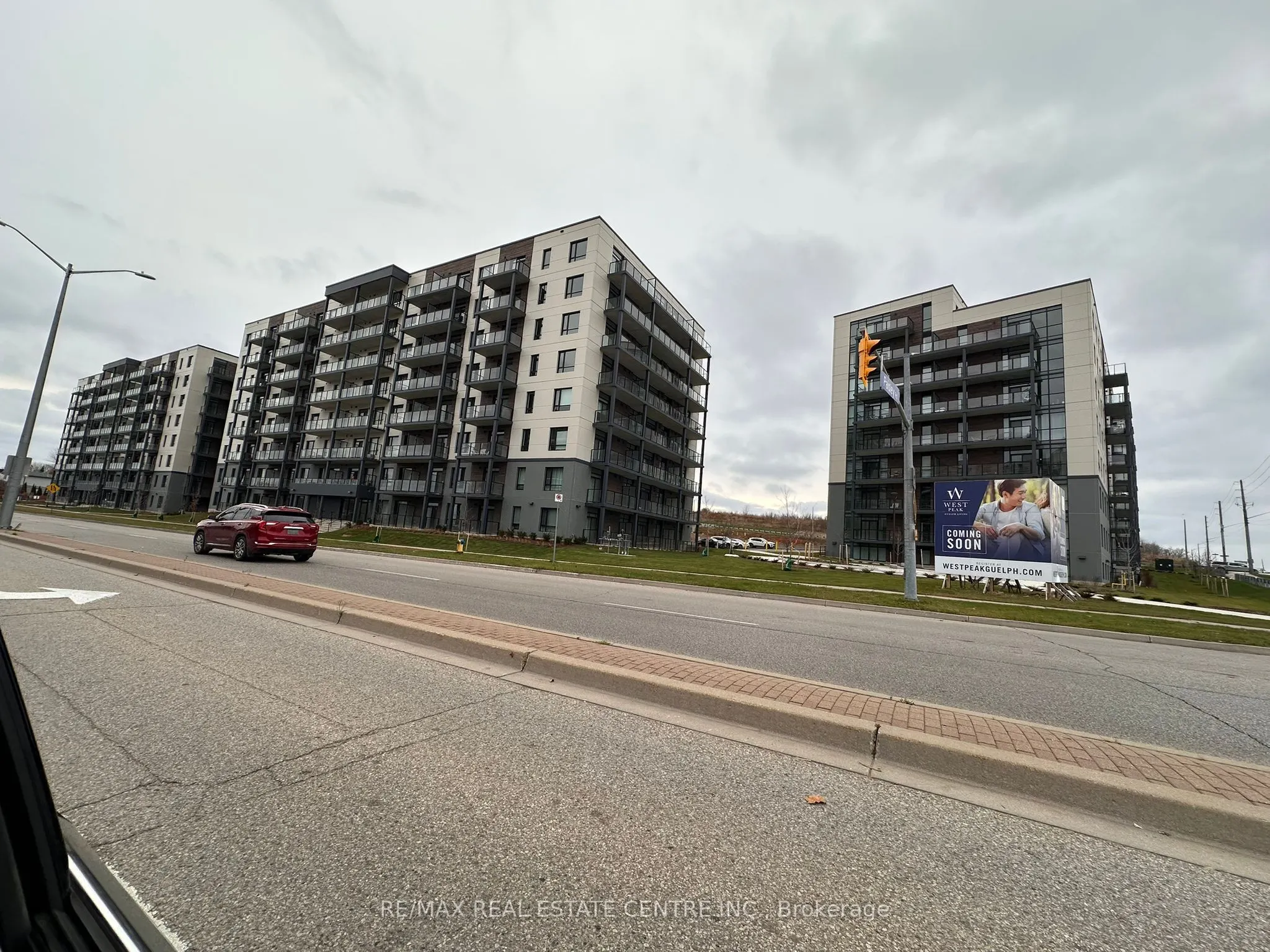 181 Elmira Road, #101