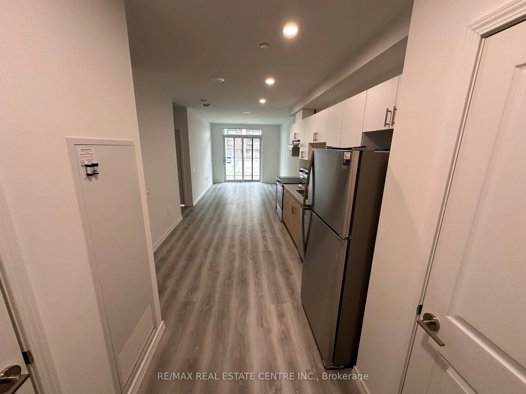 181 Elmira Road, #101