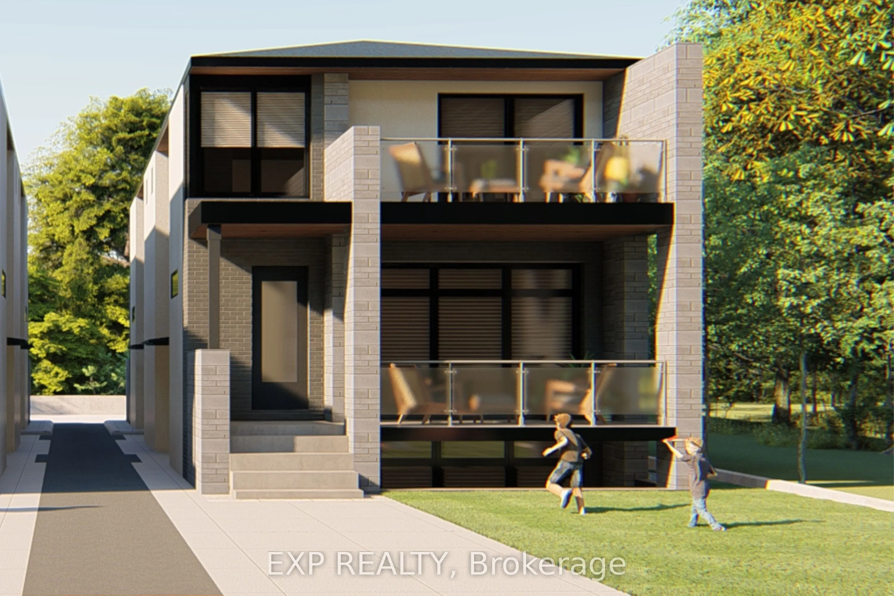 514 Roosevelt Avenue, ##D