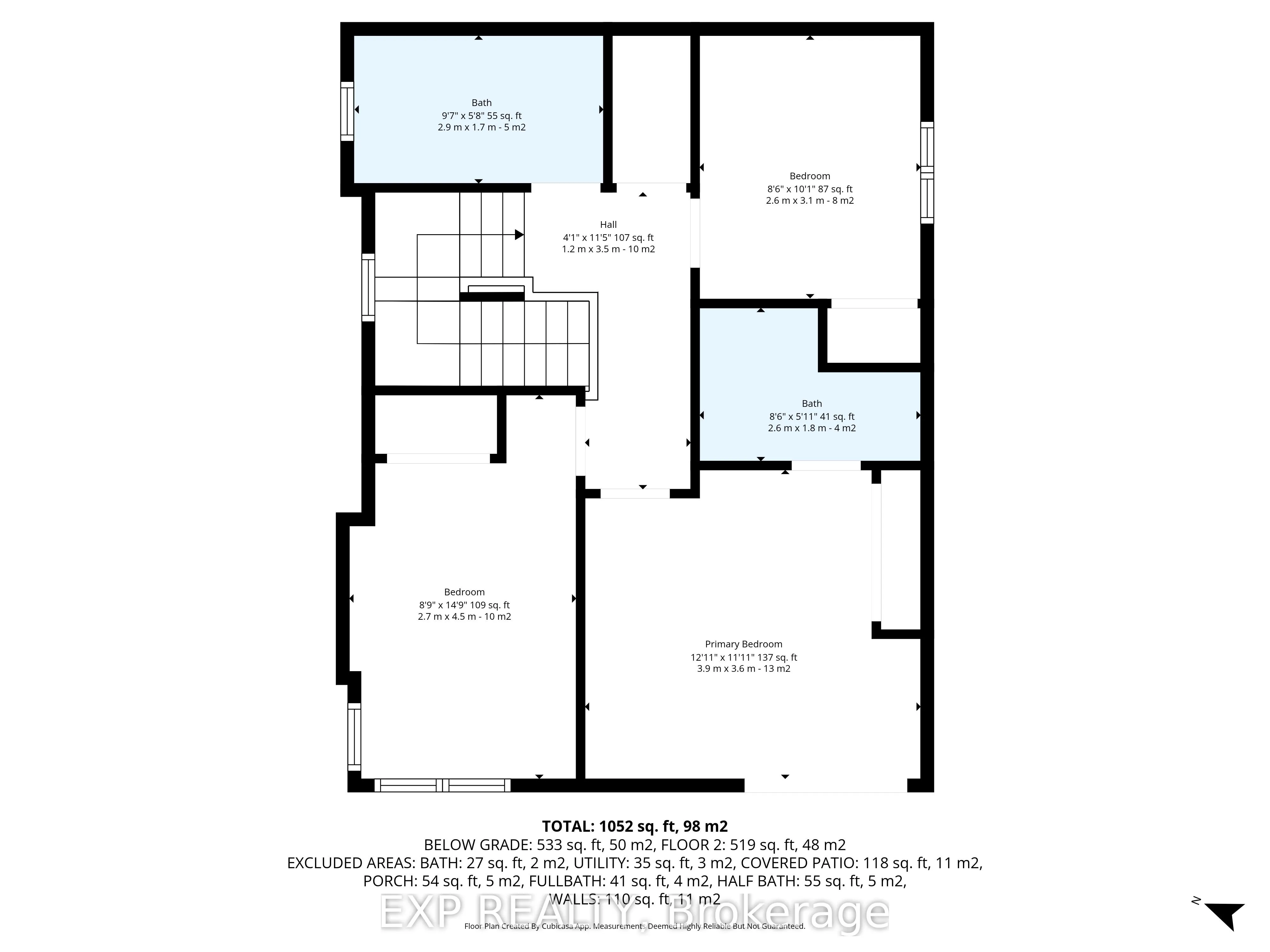 512 Roosevelt Avenue, ##A