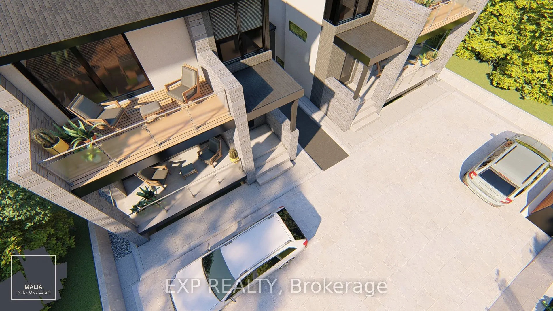 512 Roosevelt Avenue, ##C