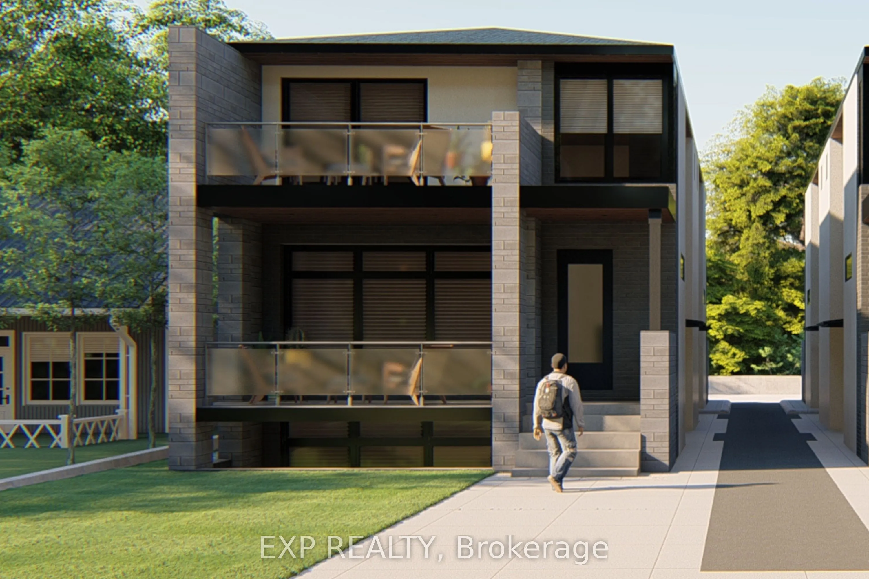 512 Roosevelt Avenue, ##C