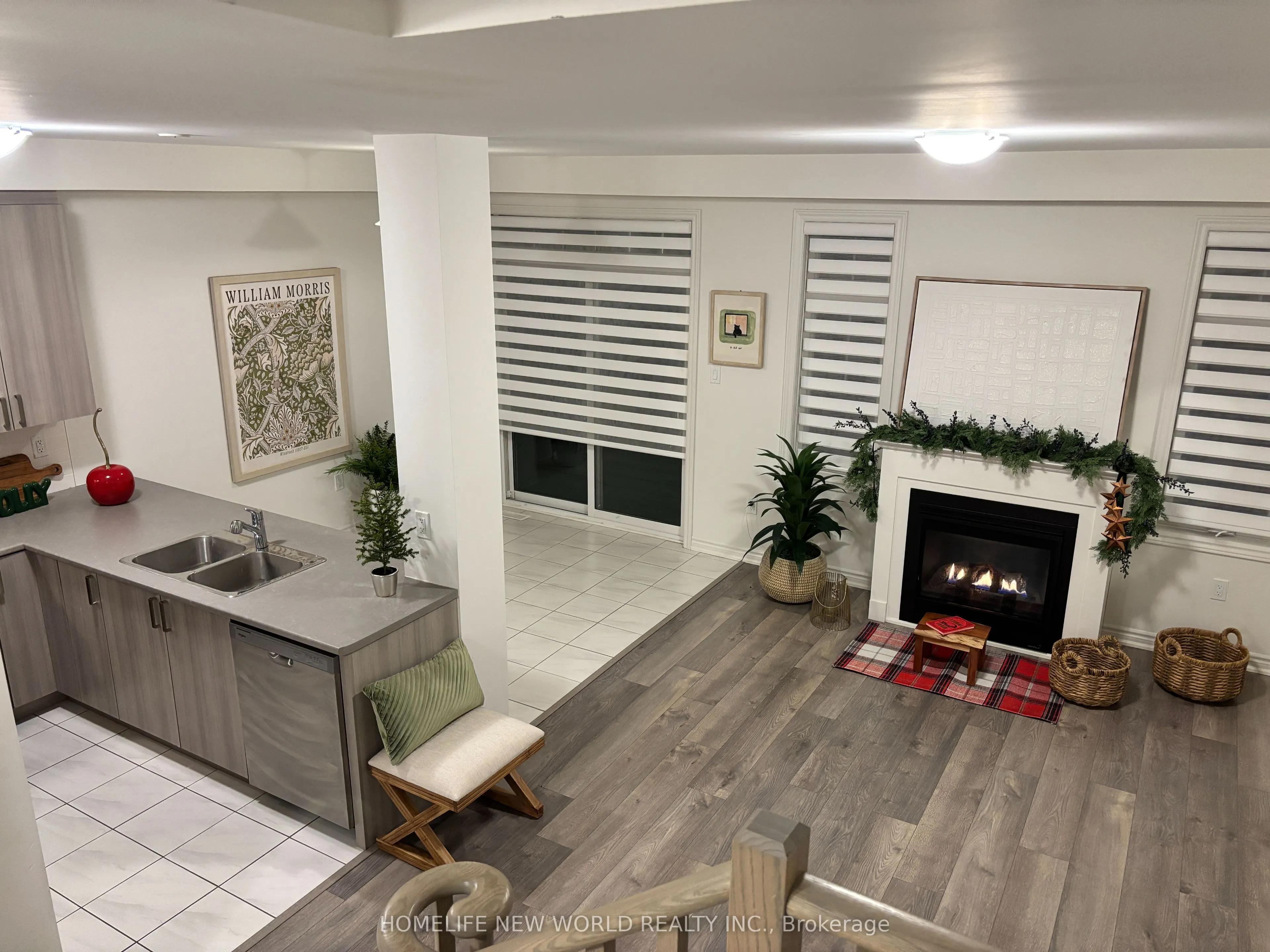 11 Povey Road