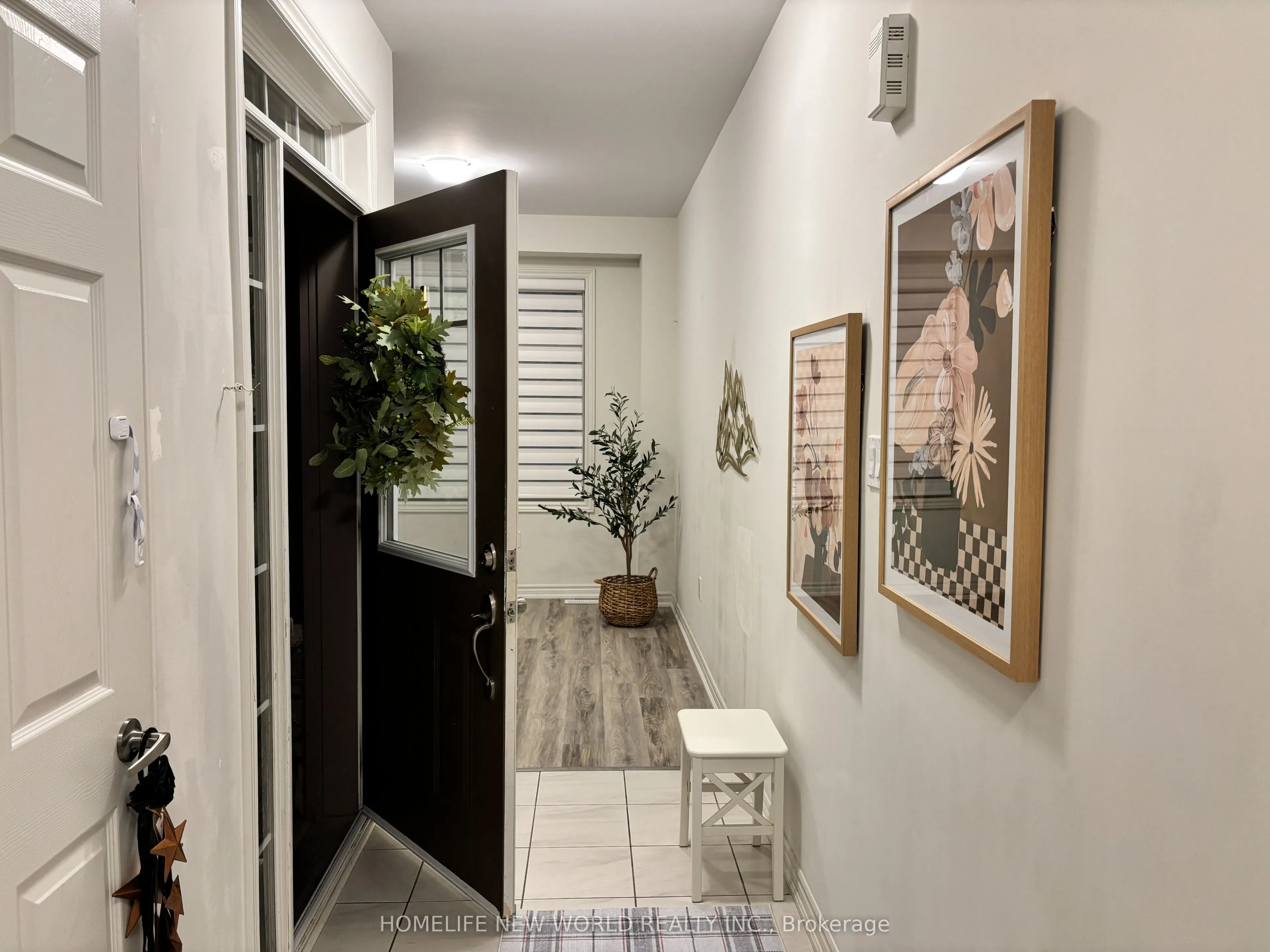 11 Povey Road