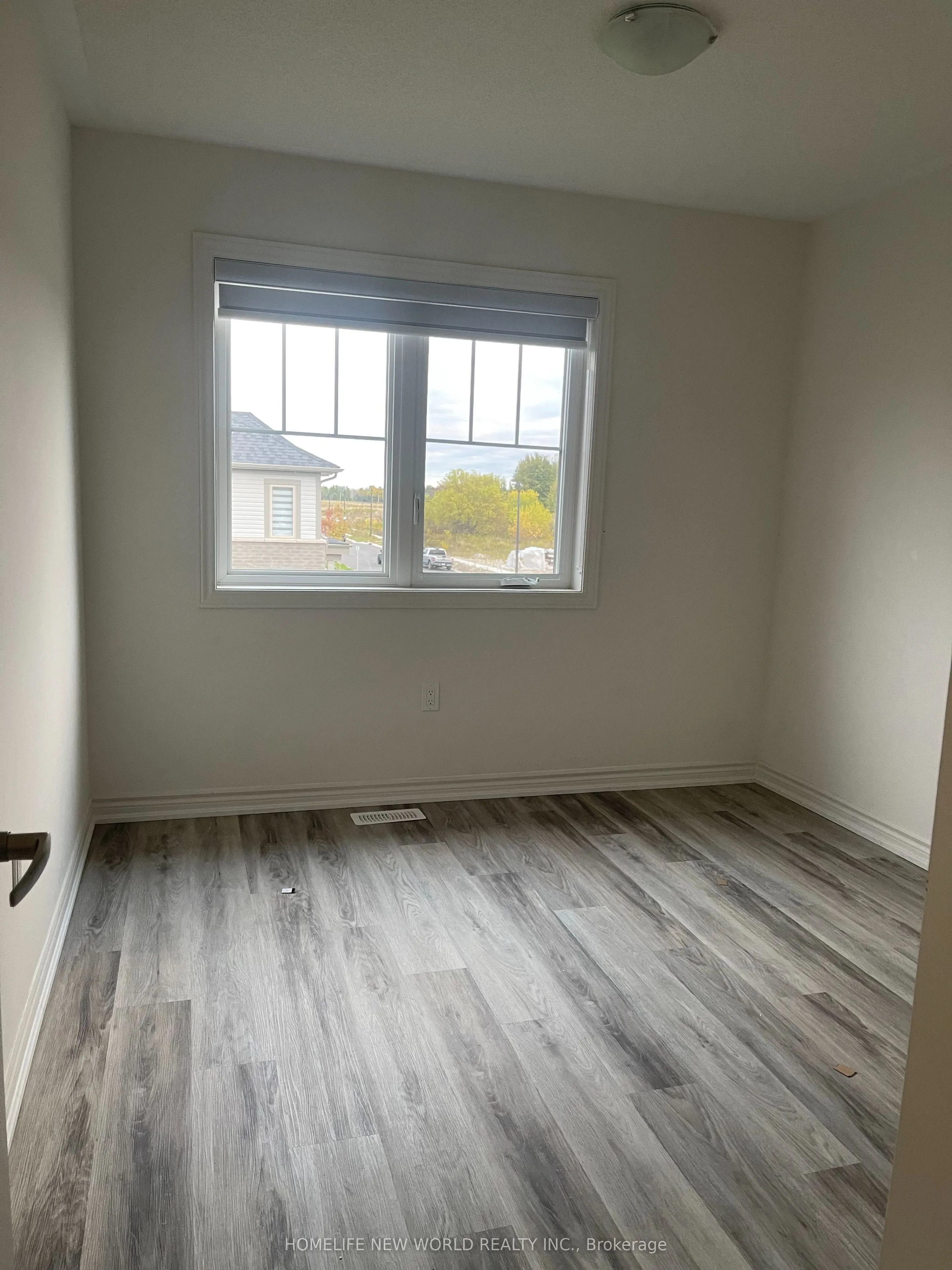11 Povey Road