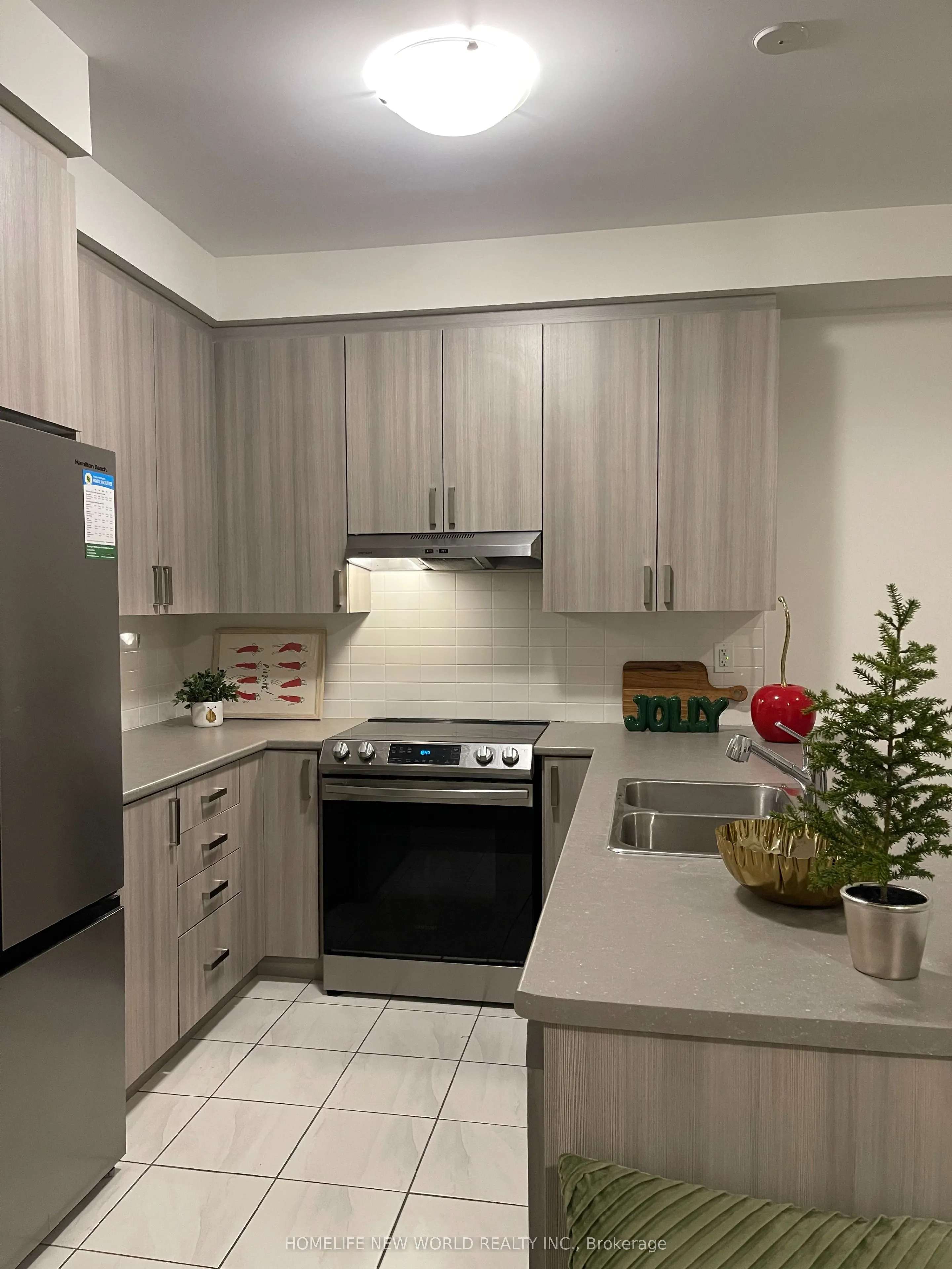 11 Povey Road