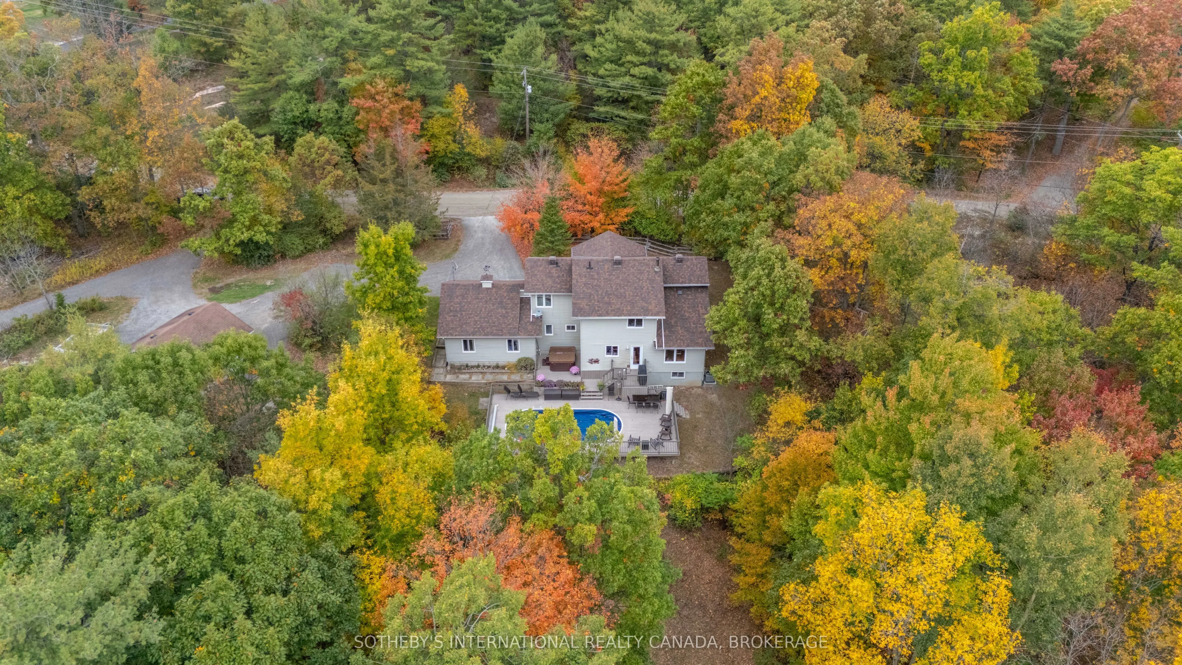 147 Selton Road