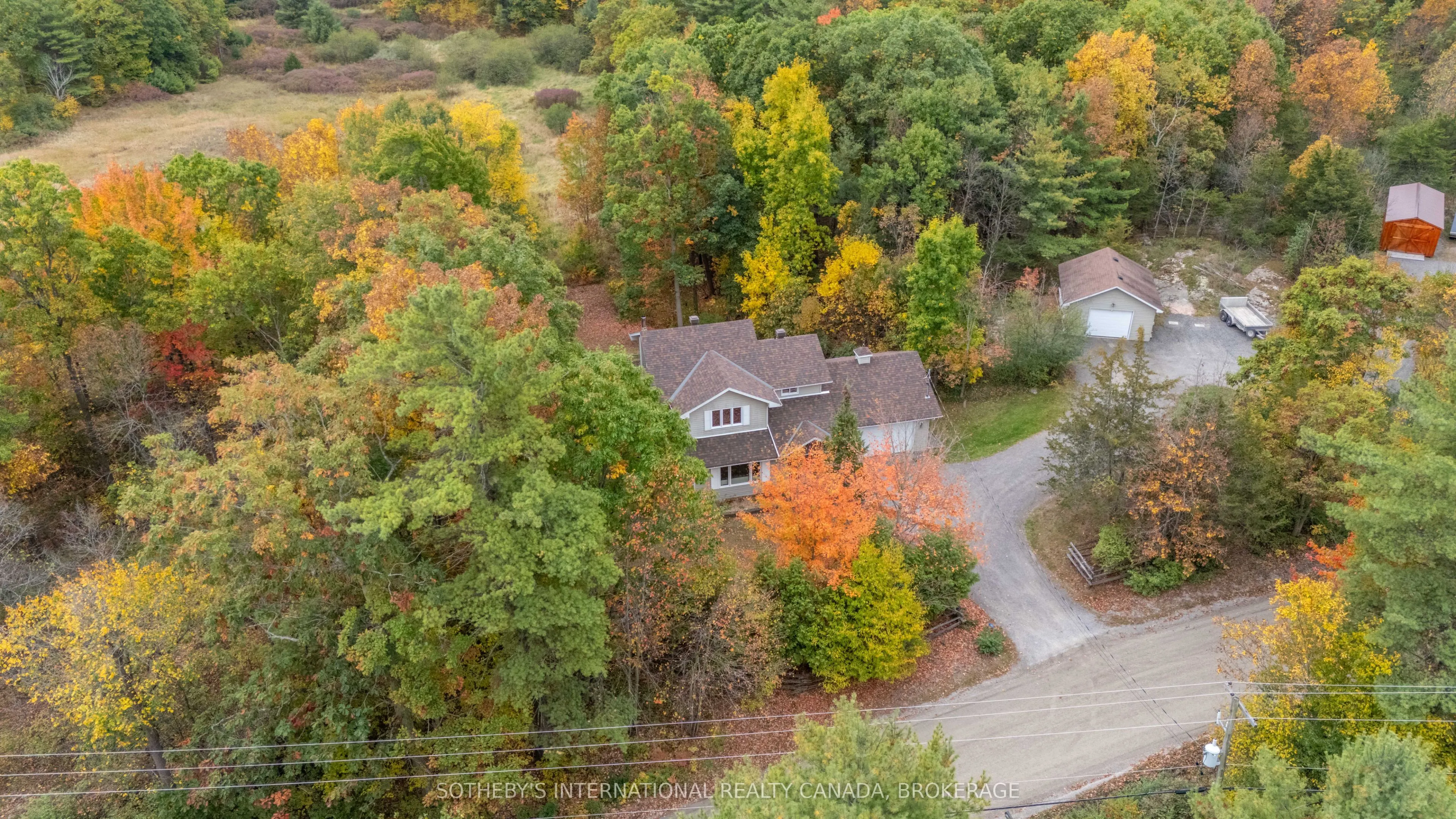 147 Selton Road