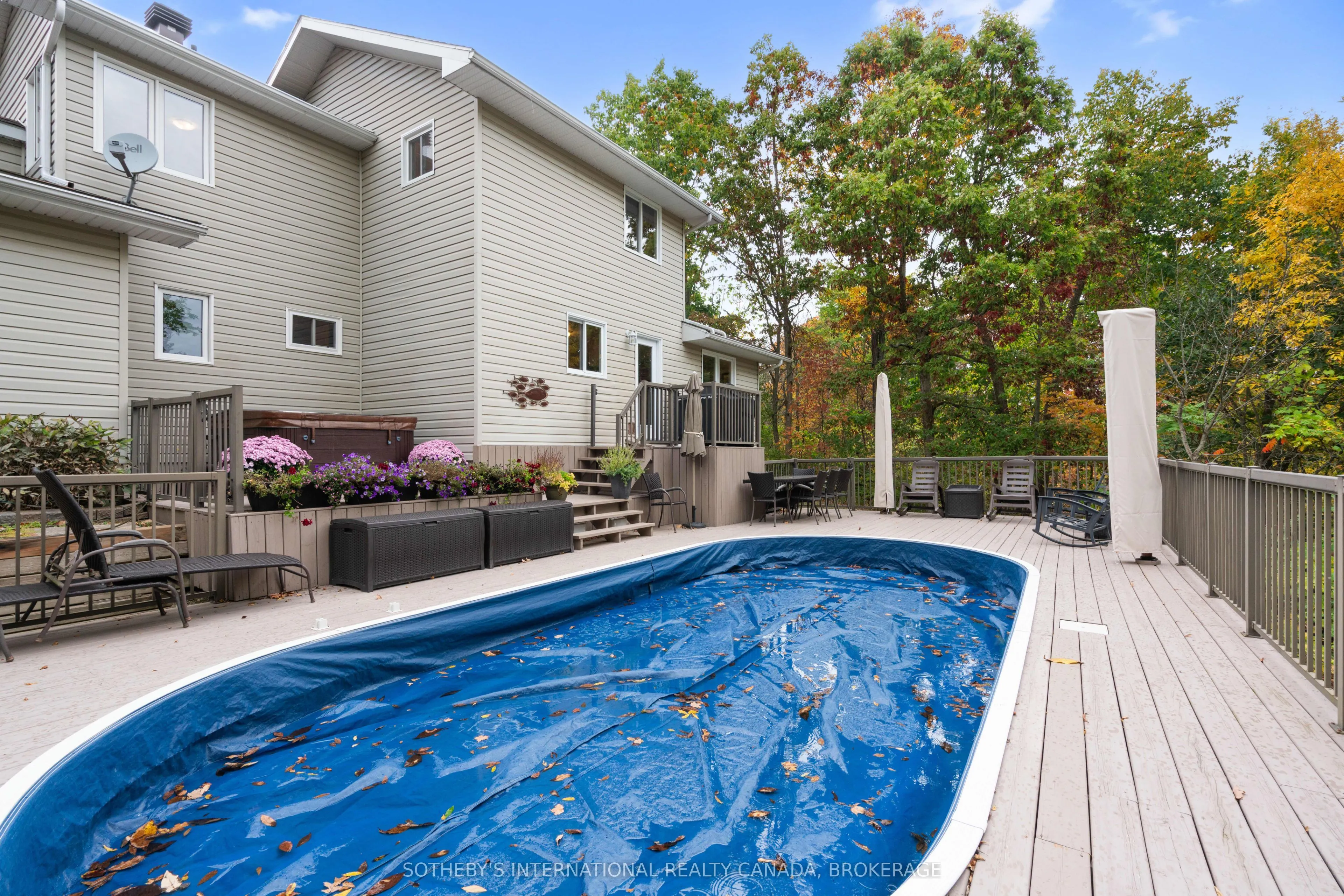 147 Selton Road