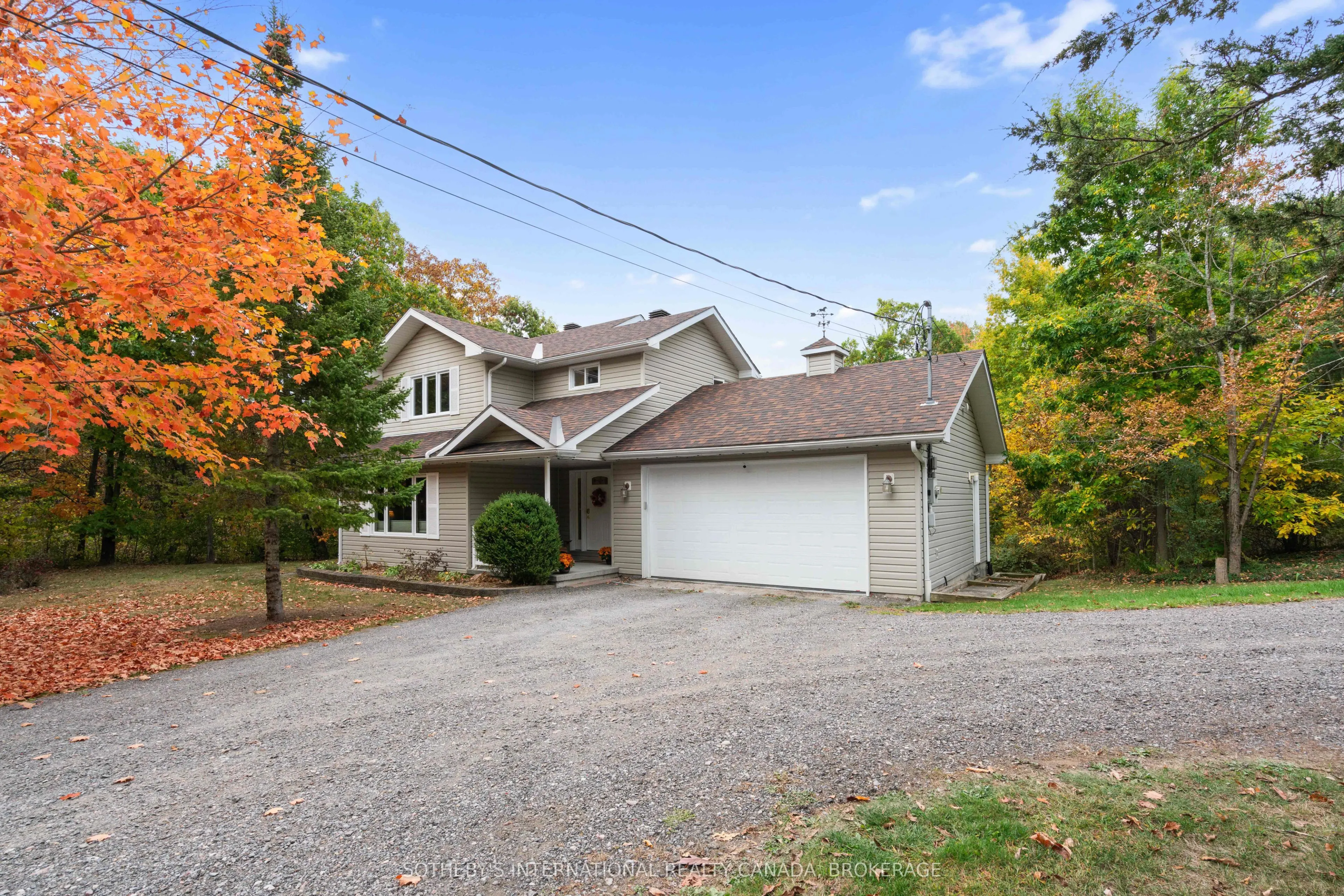 147 Selton Road