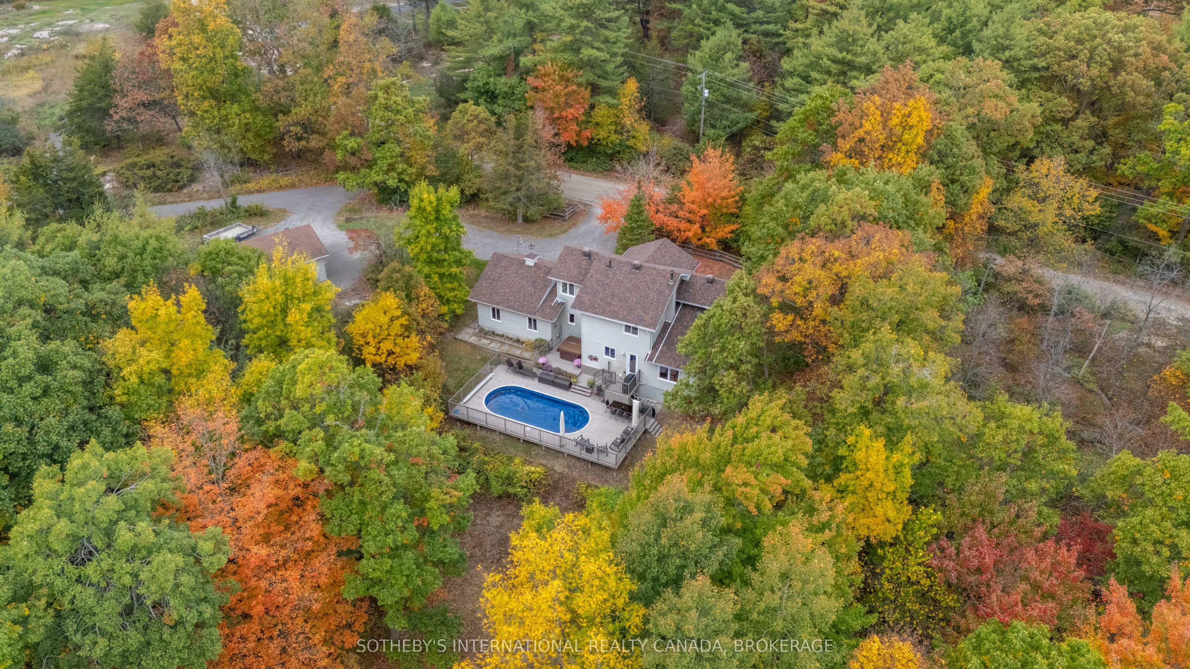 147 Selton Road