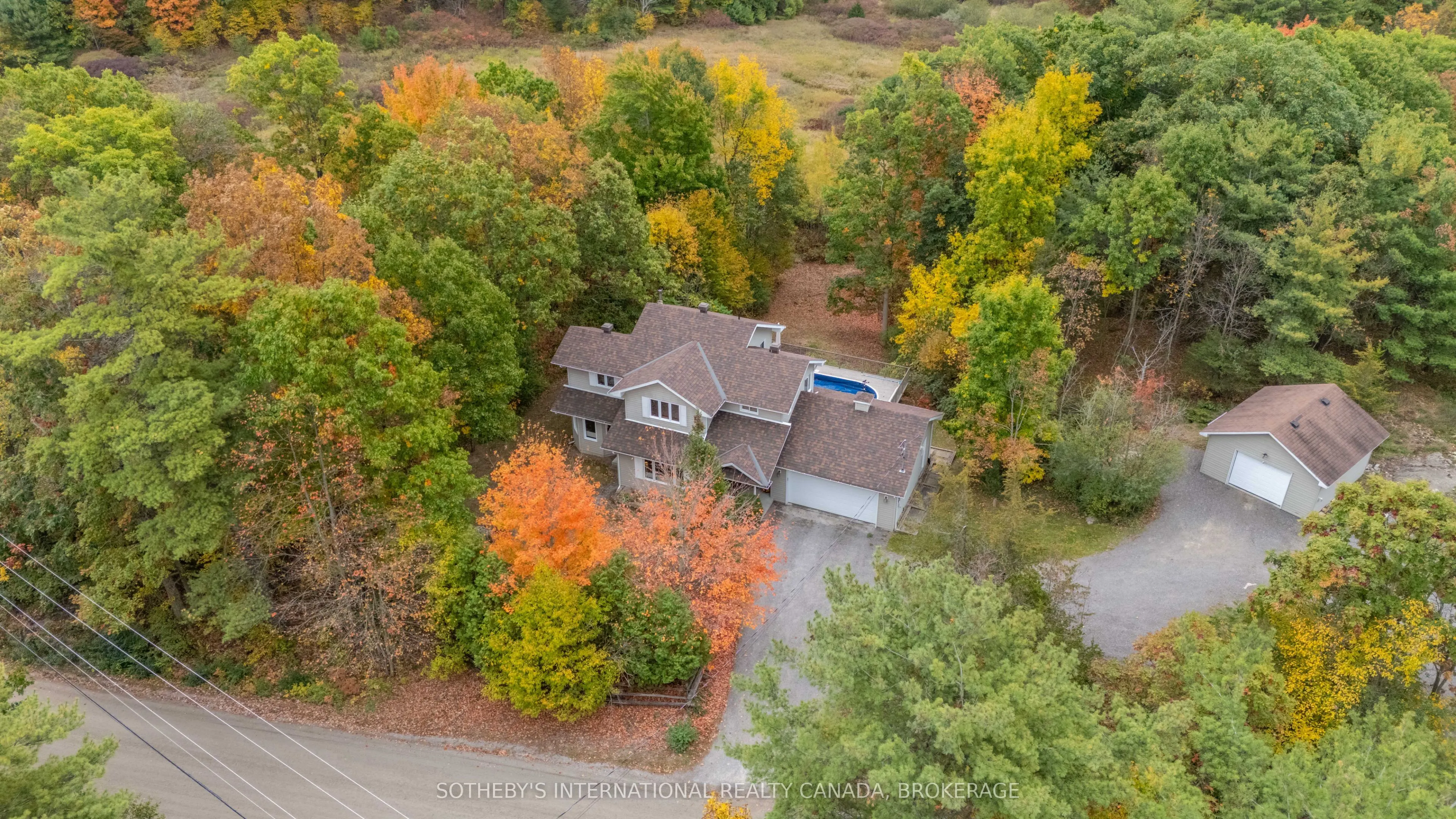 147 Selton Road