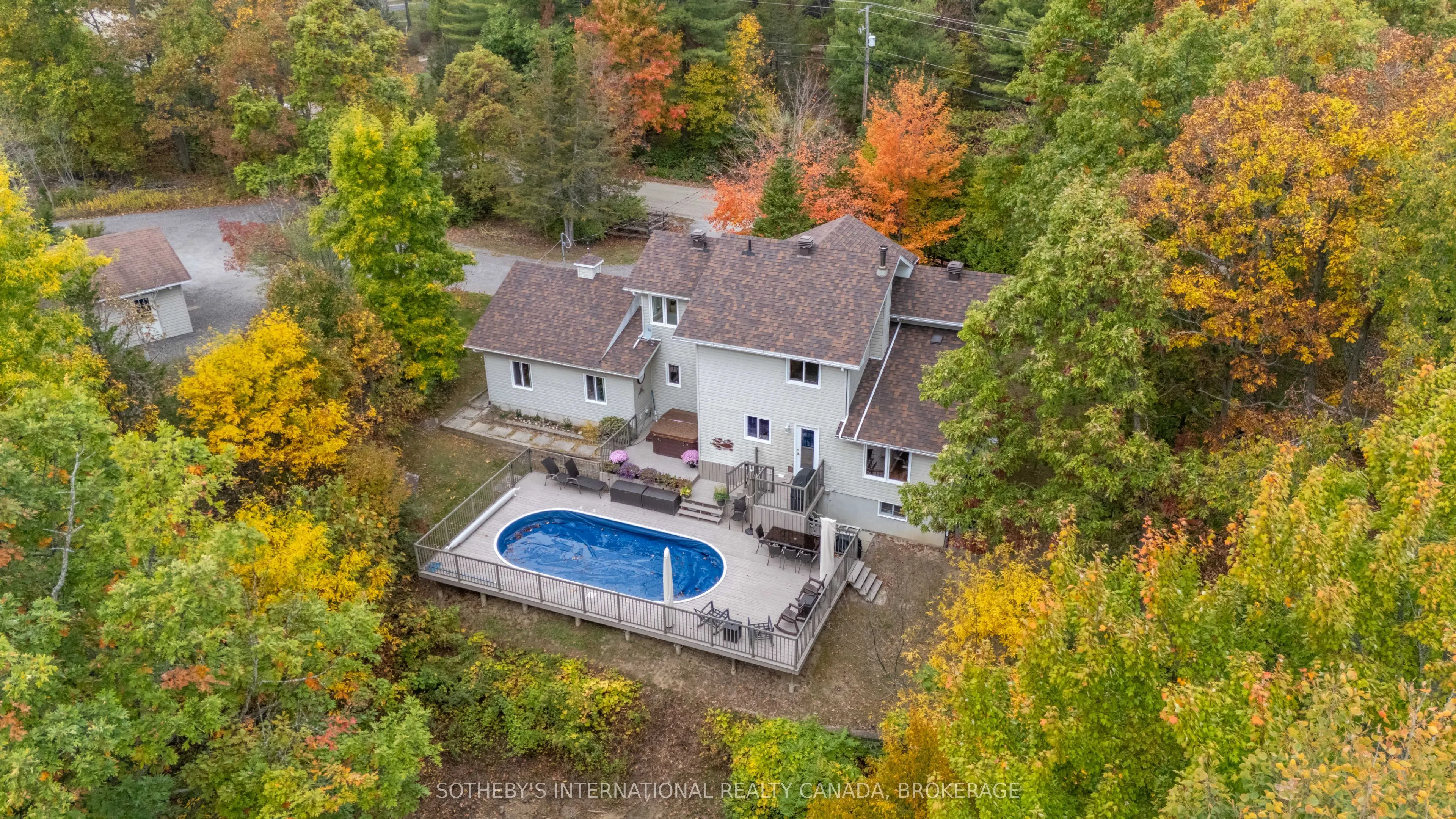 147 Selton Road