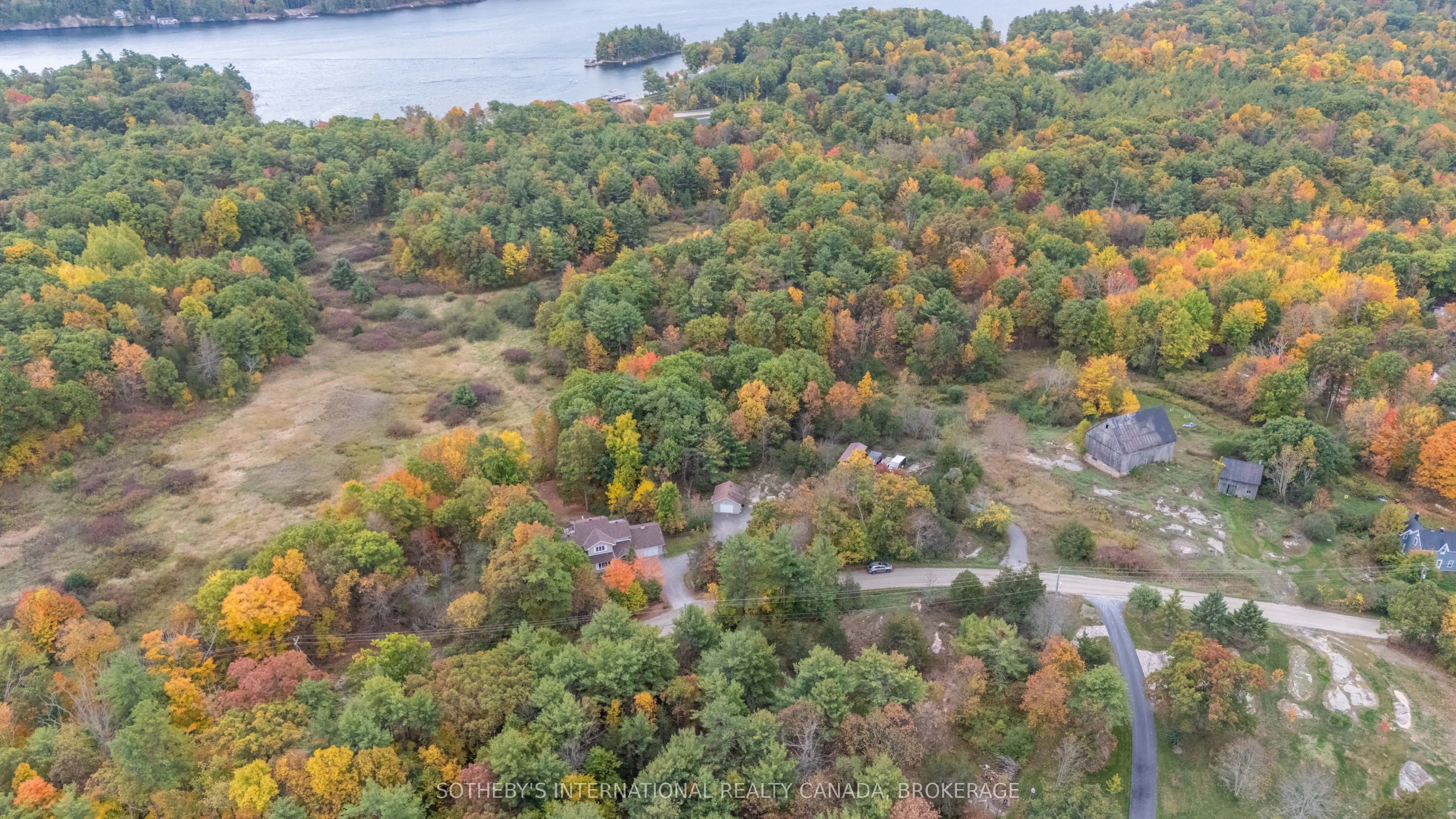 147 Selton Road