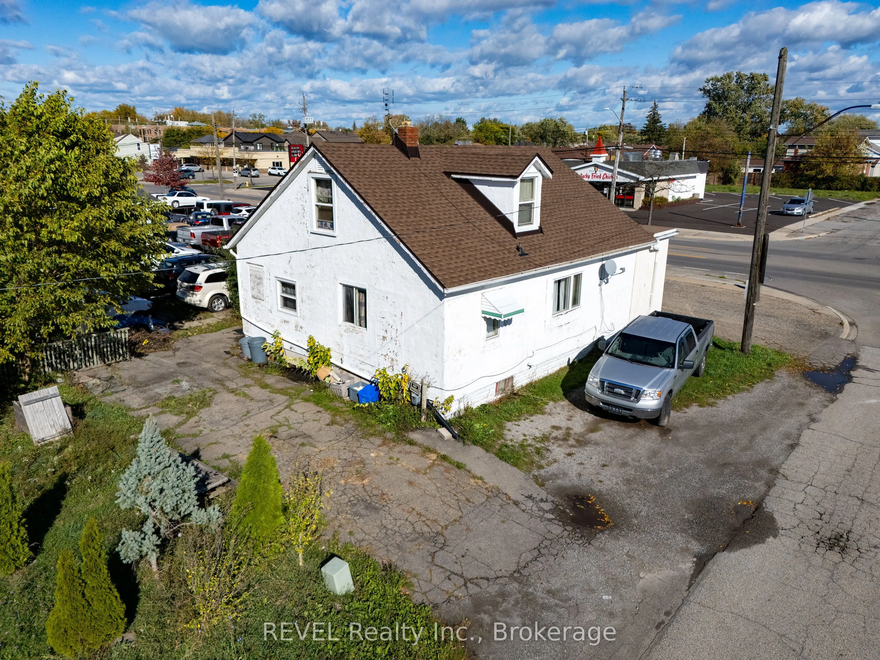69 HARTZEL Road