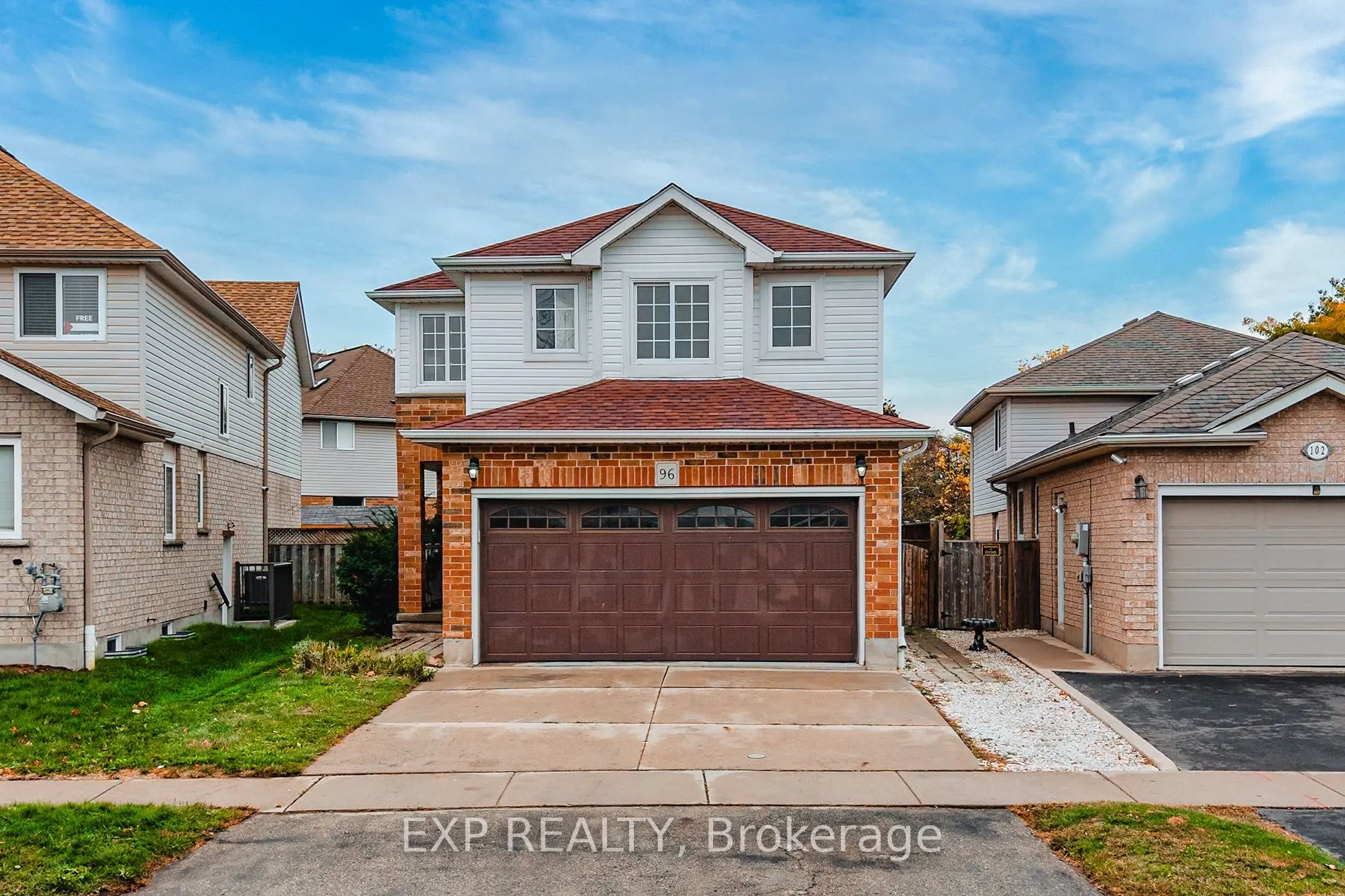 96 Marl Meadow Drive