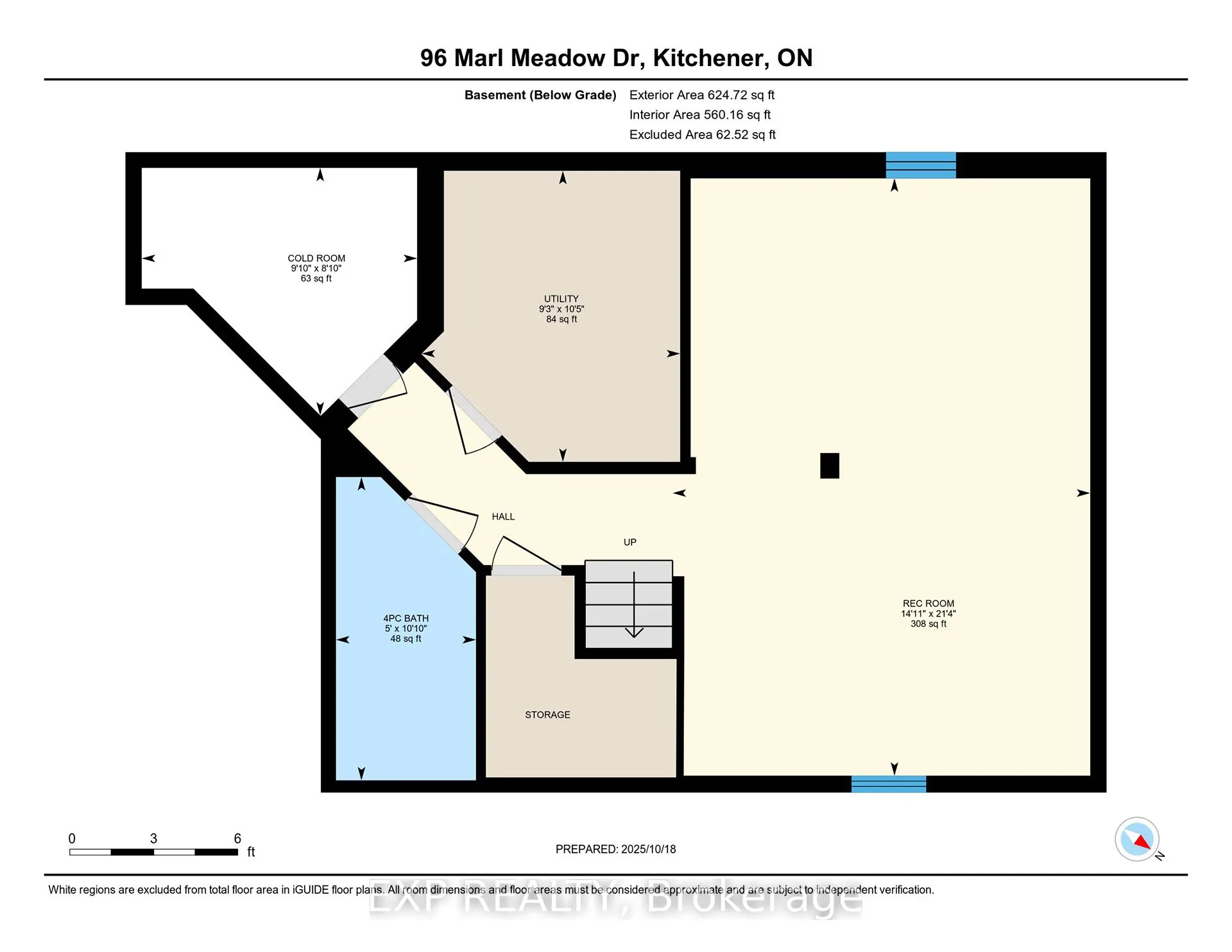 96 Marl Meadow Drive
