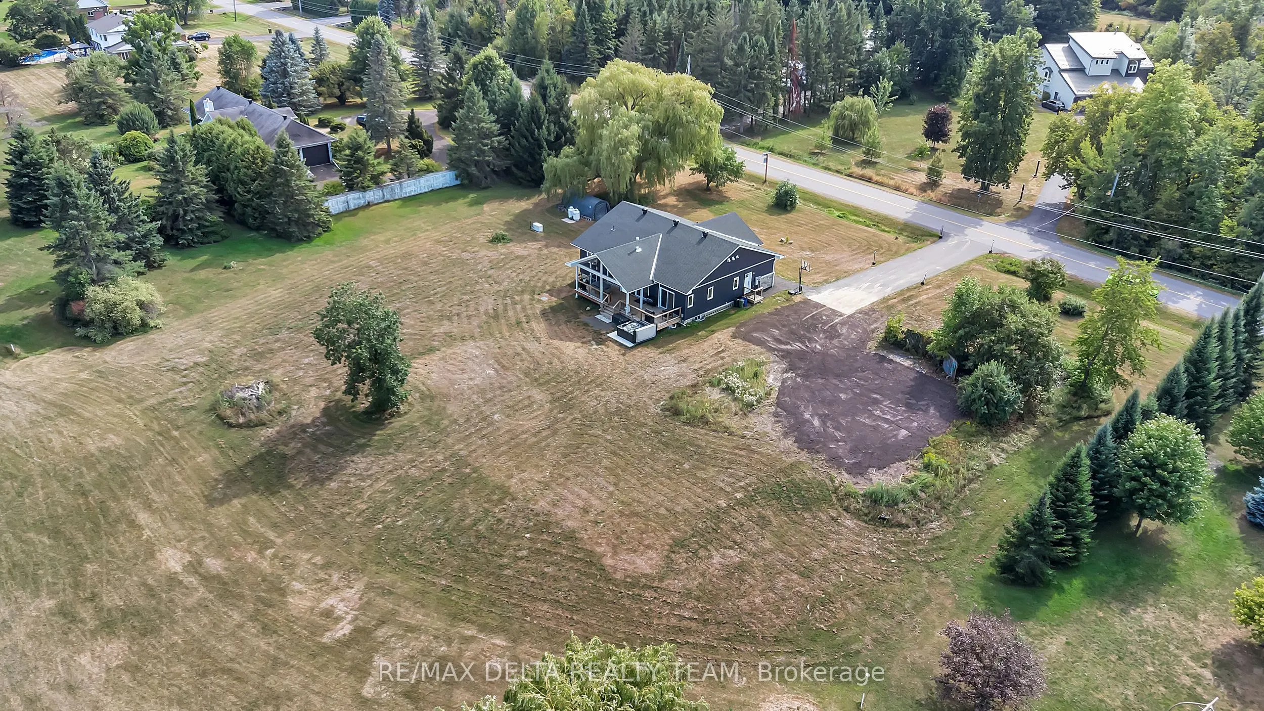 4645 Mcneely Rd Road