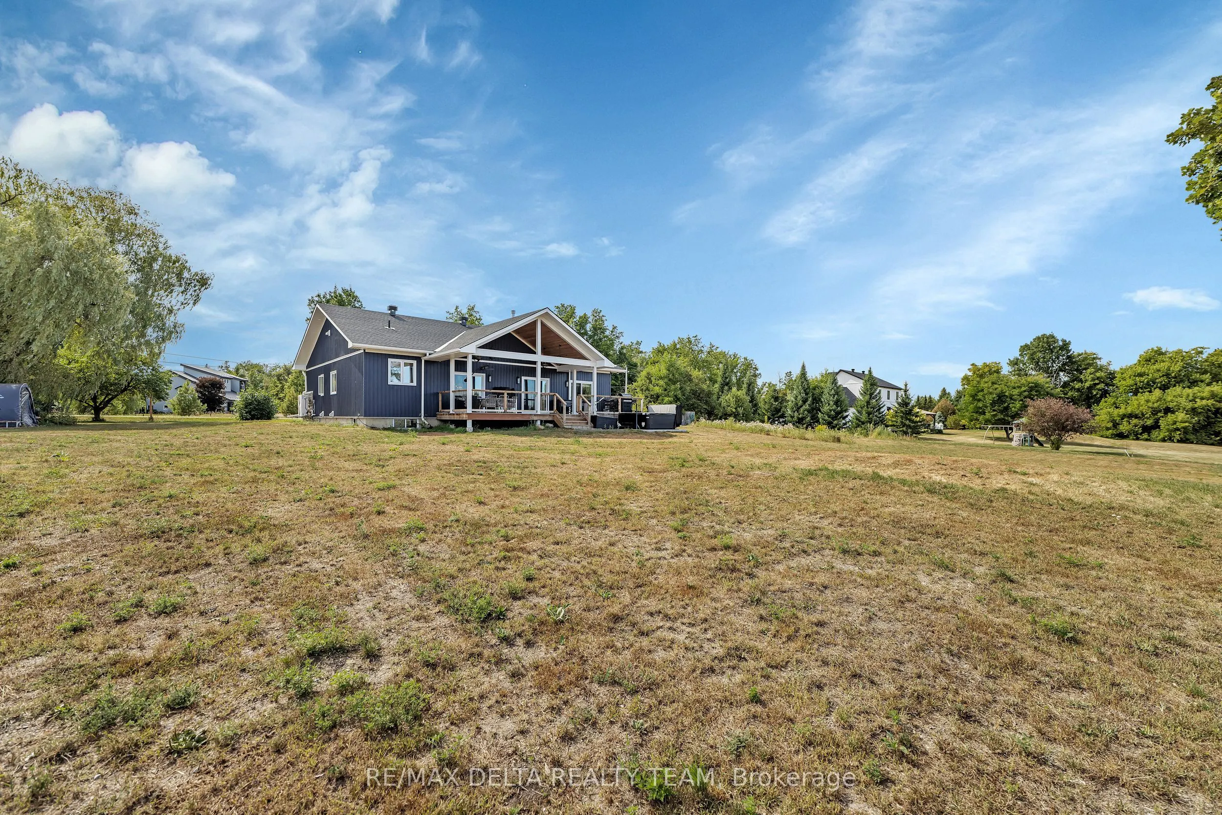 4645 Mcneely Rd Road