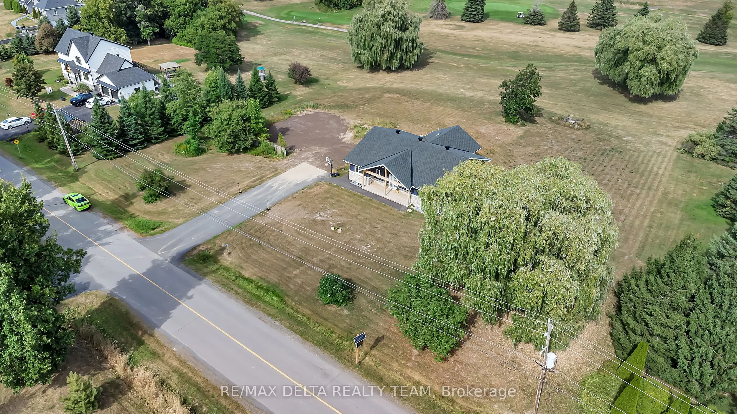 4645 Mcneely Rd Road