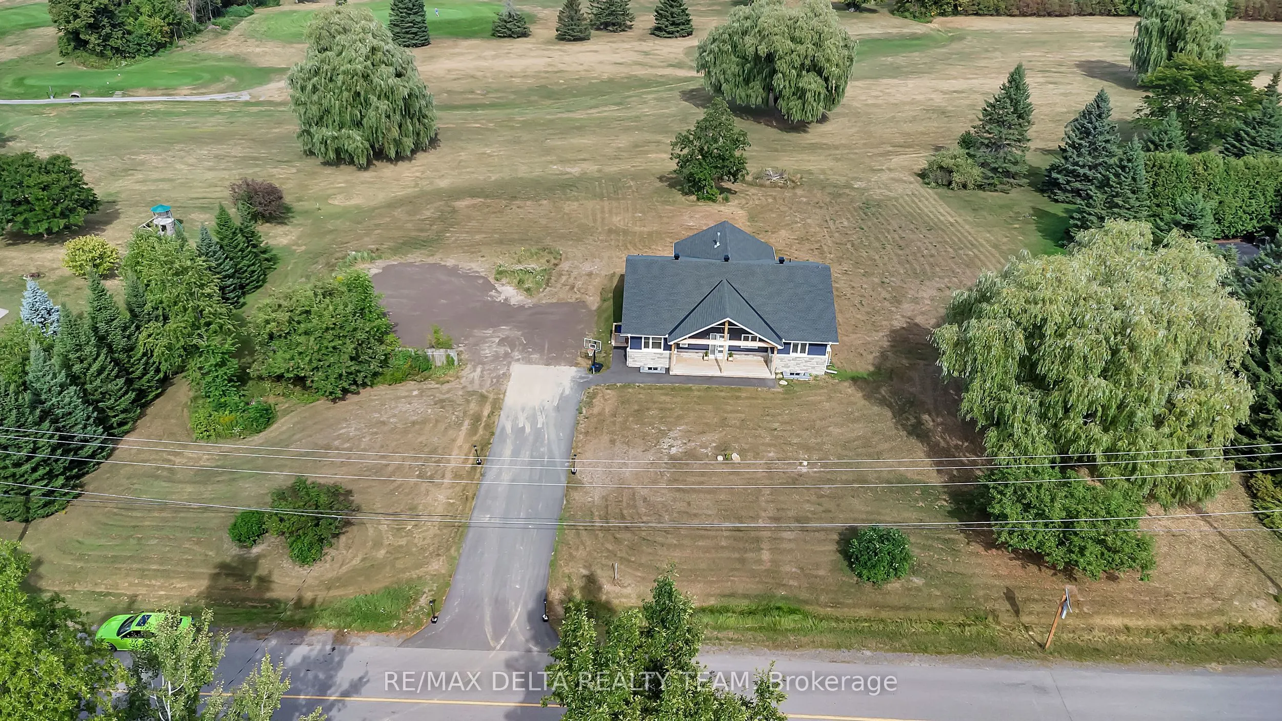4645 Mcneely Rd Road