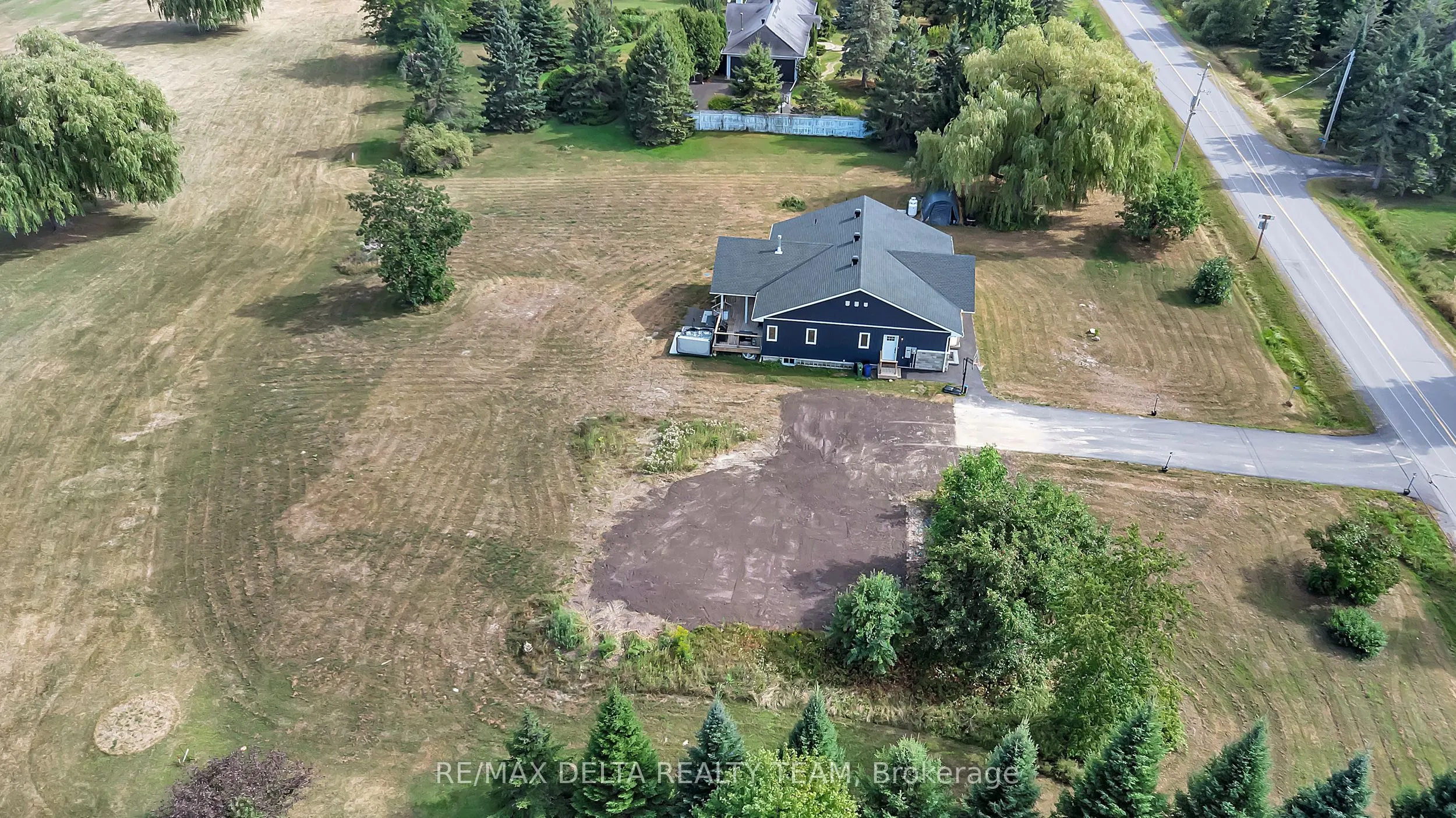 4645 Mcneely Rd Road