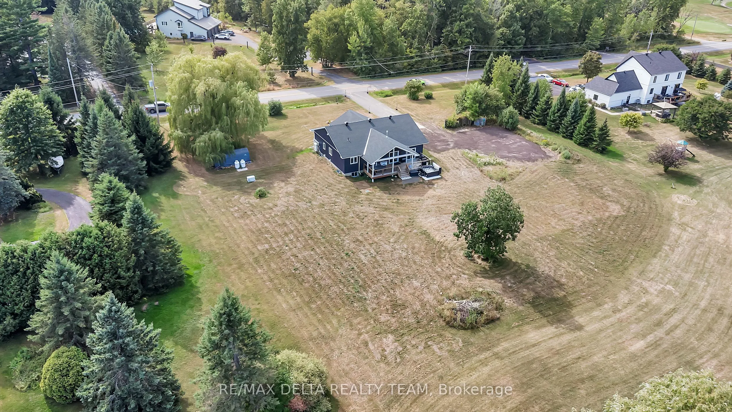 4645 Mcneely Rd Road