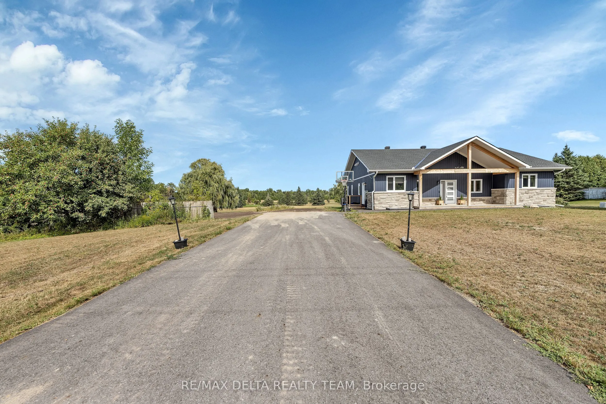 4645 Mcneely Rd Road
