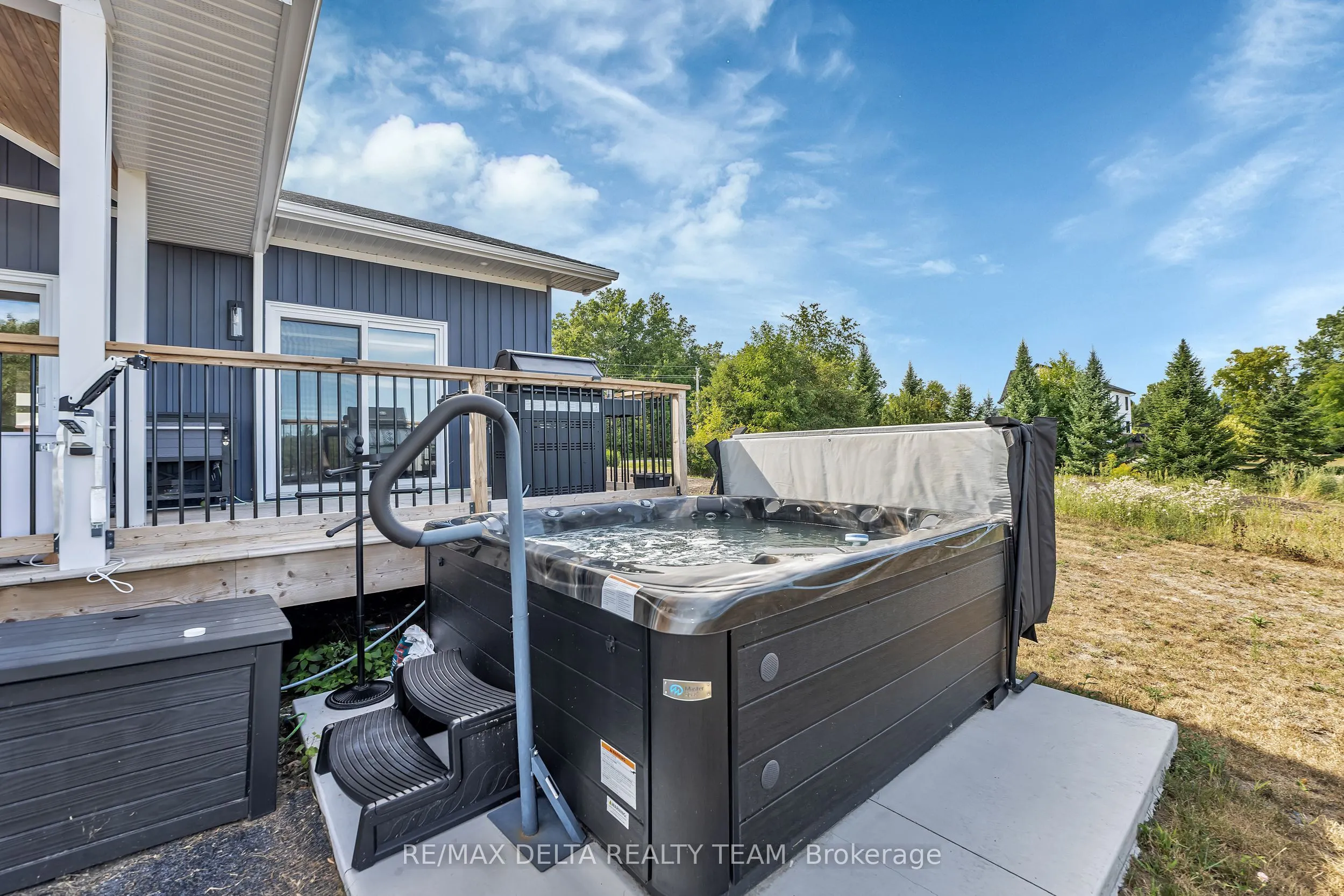 4645 Mcneely Rd Road